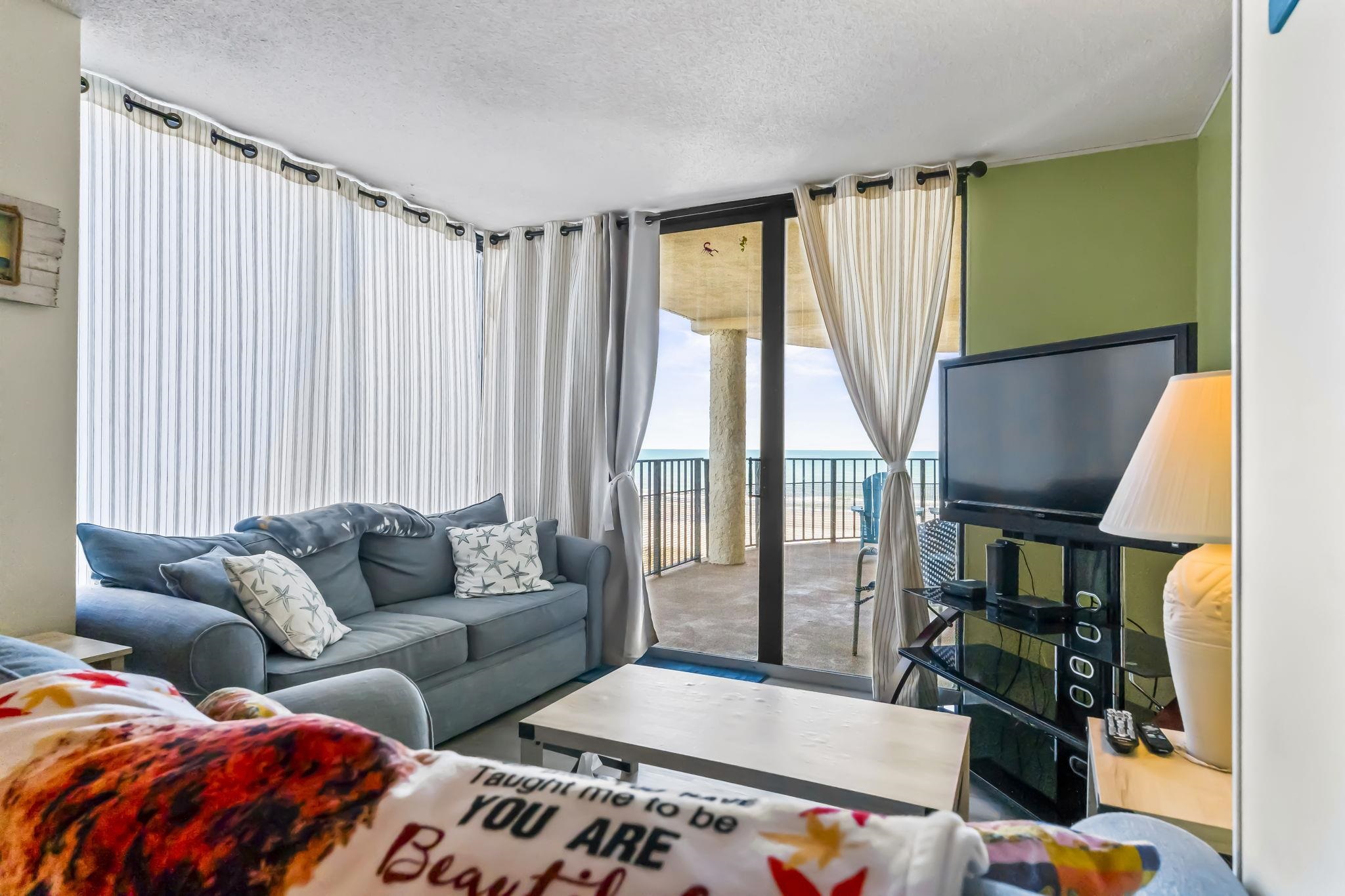 1425 S Ocean Blvd. Unit: 2-B