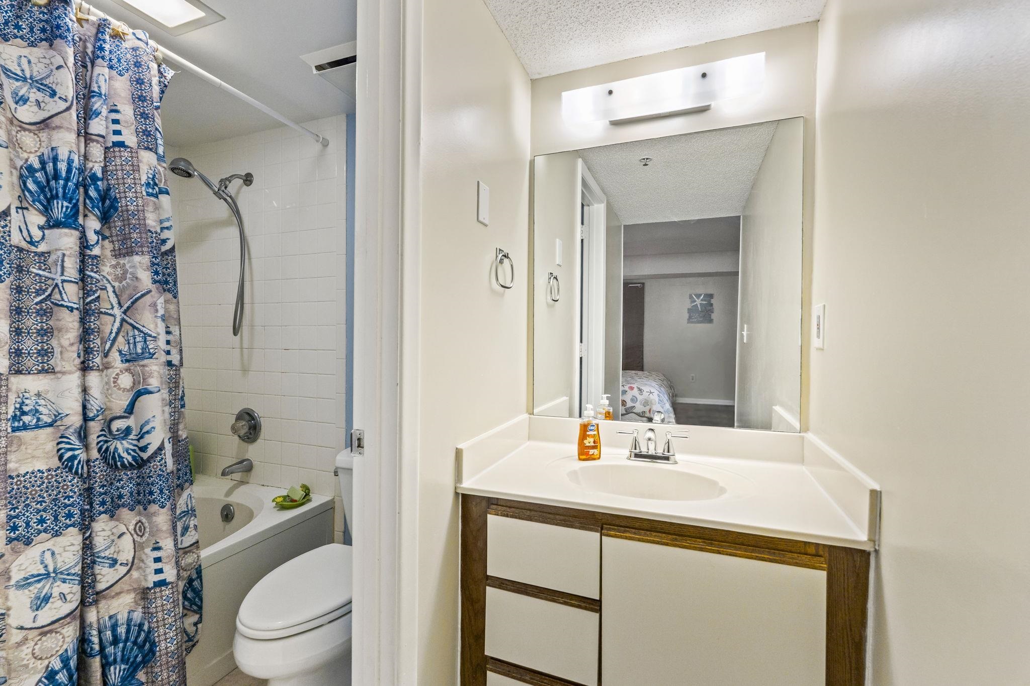 1425 S Ocean Blvd. Unit: 2-B