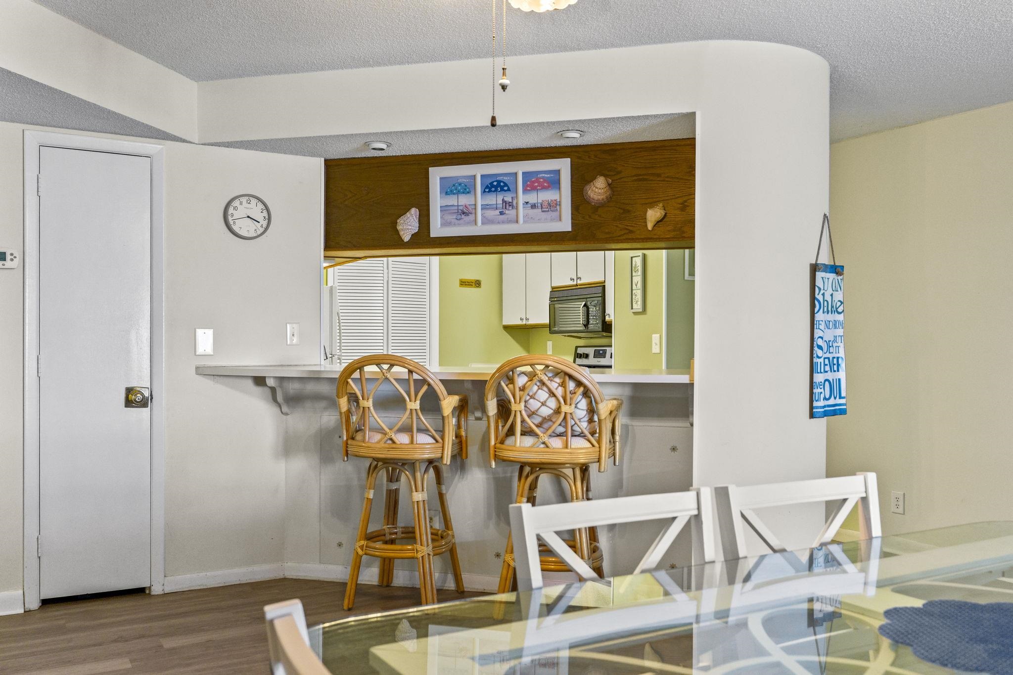 1425 S Ocean Blvd. Unit: 2-B