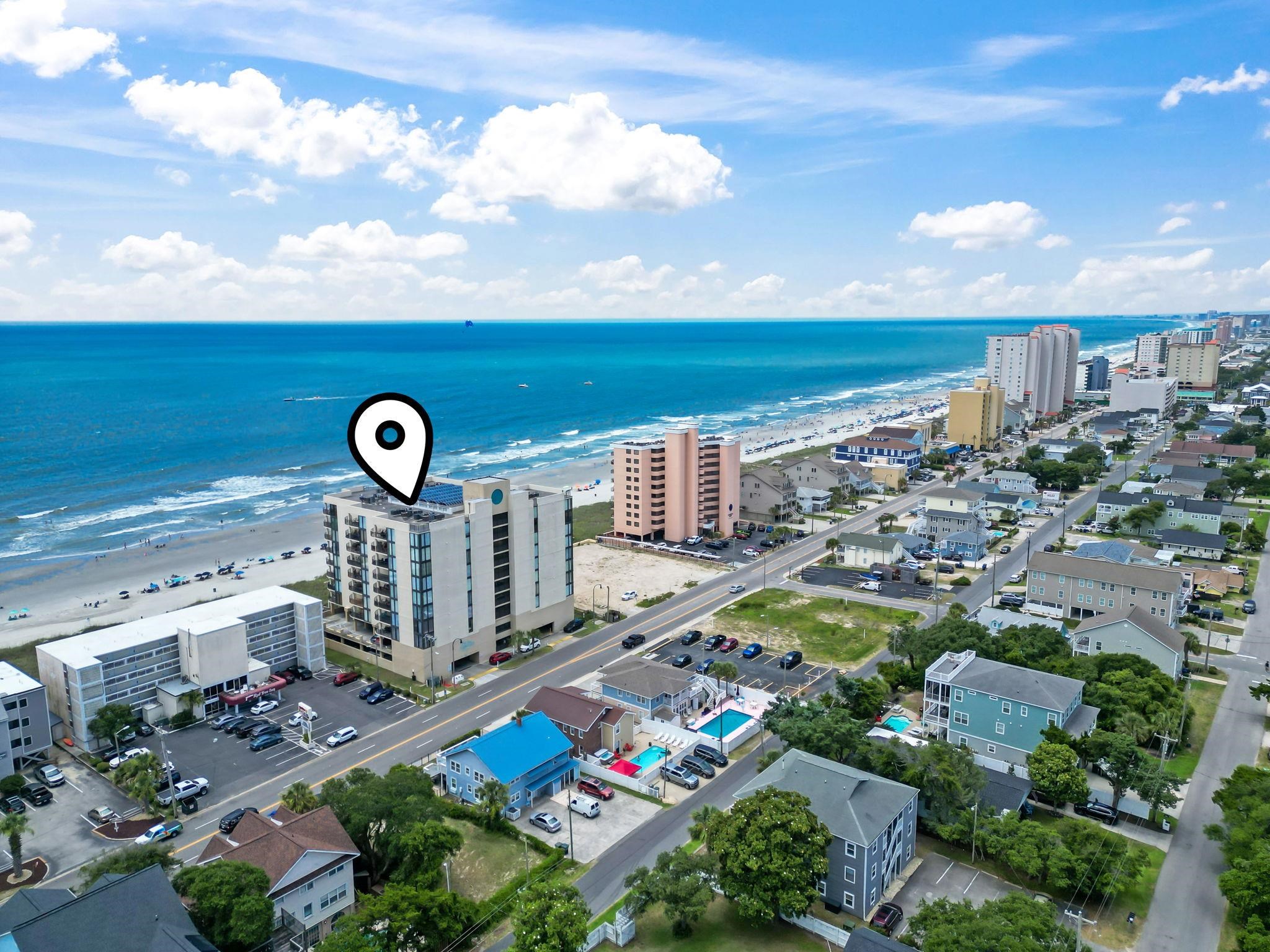 1425 S Ocean Blvd. Unit: 2-B