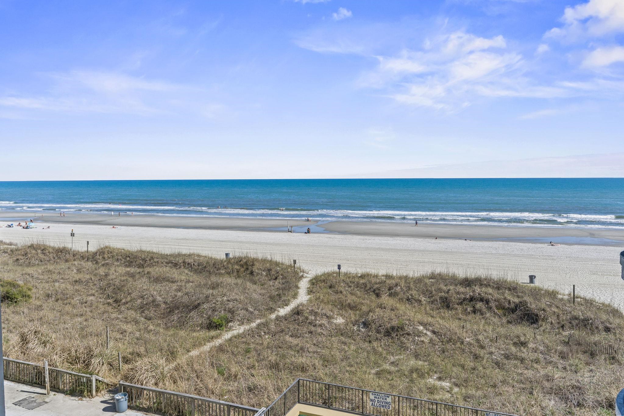1425 S Ocean Blvd. Unit: 2-B