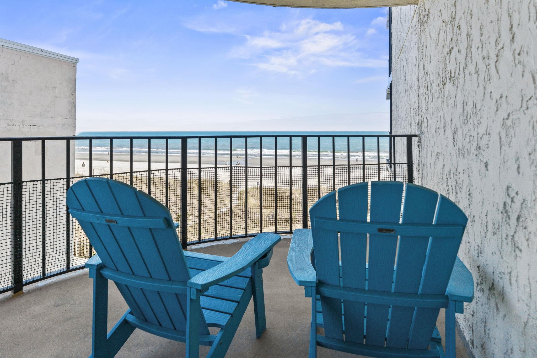 1425 S Ocean Blvd. Unit: 2-B