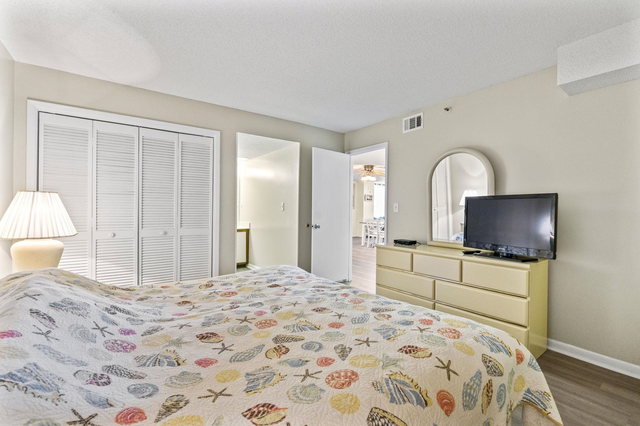1425 S Ocean Blvd. Unit: 2-B