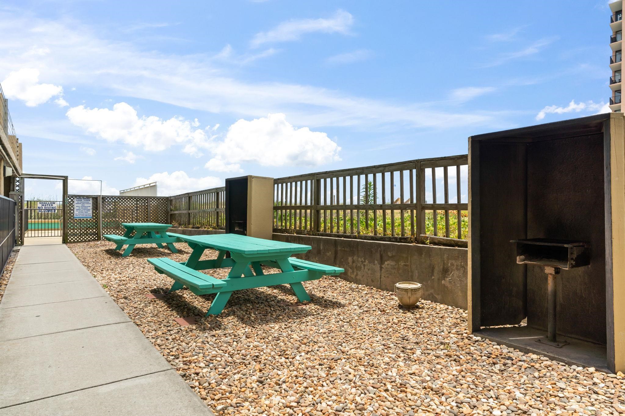 1425 S Ocean Blvd. Unit: 2-B
