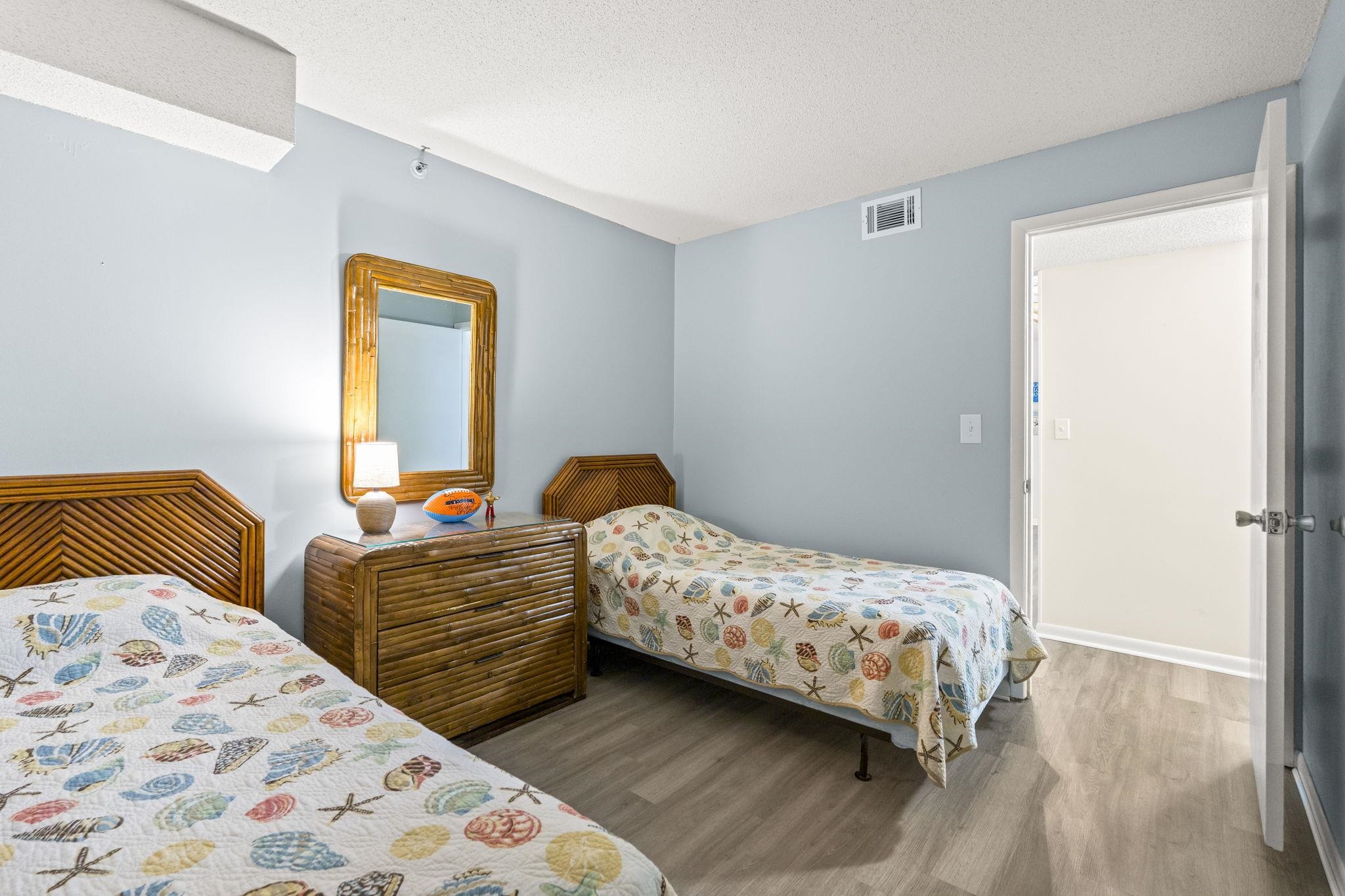 1425 S Ocean Blvd. Unit: 2-B