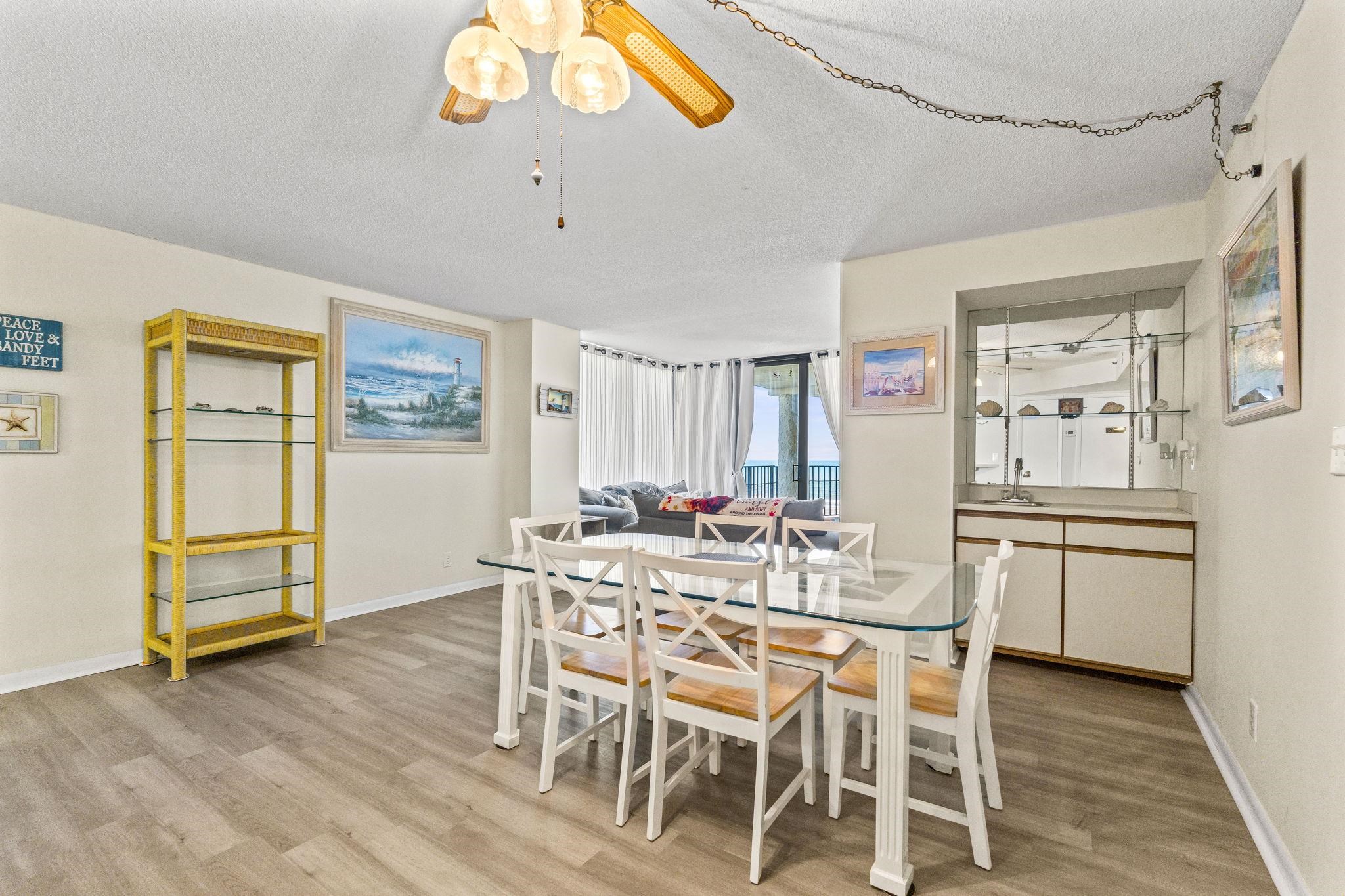 1425 S Ocean Blvd. Unit: 2-B