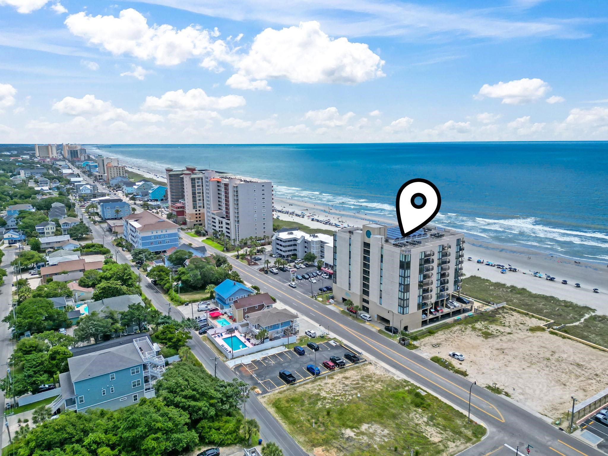 1425 S Ocean Blvd. Unit: 2-B