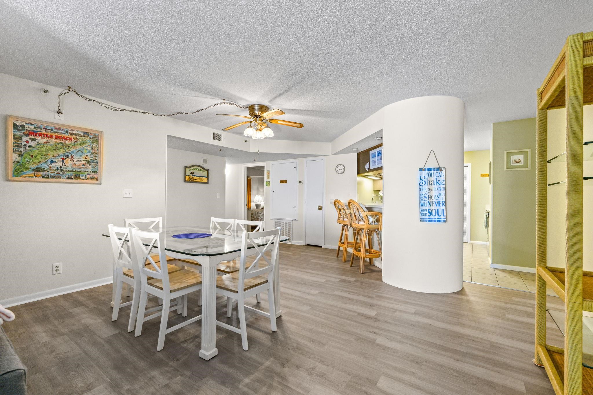 1425 S Ocean Blvd. Unit: 2-B