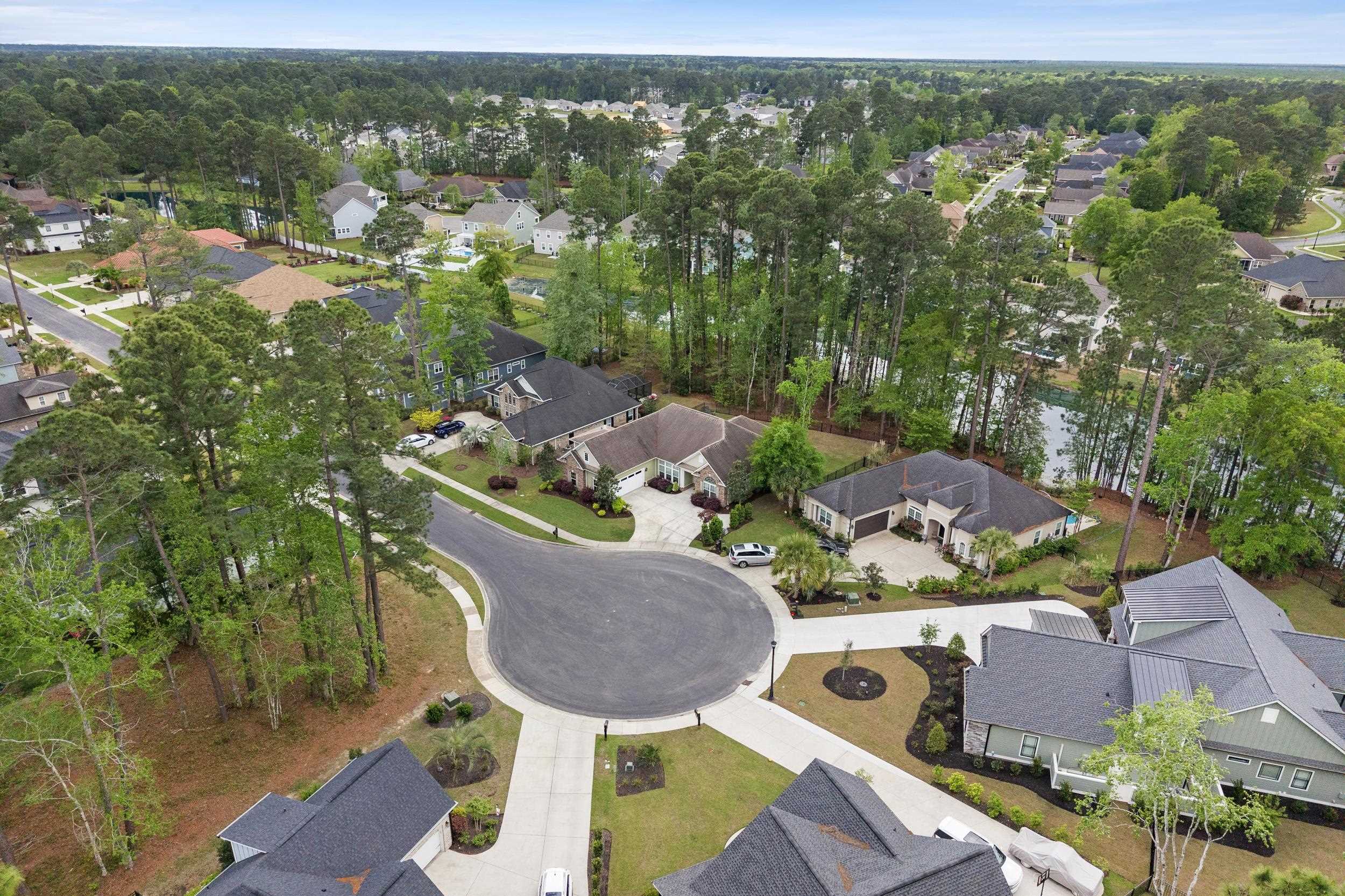 2851 McLeod Ln.