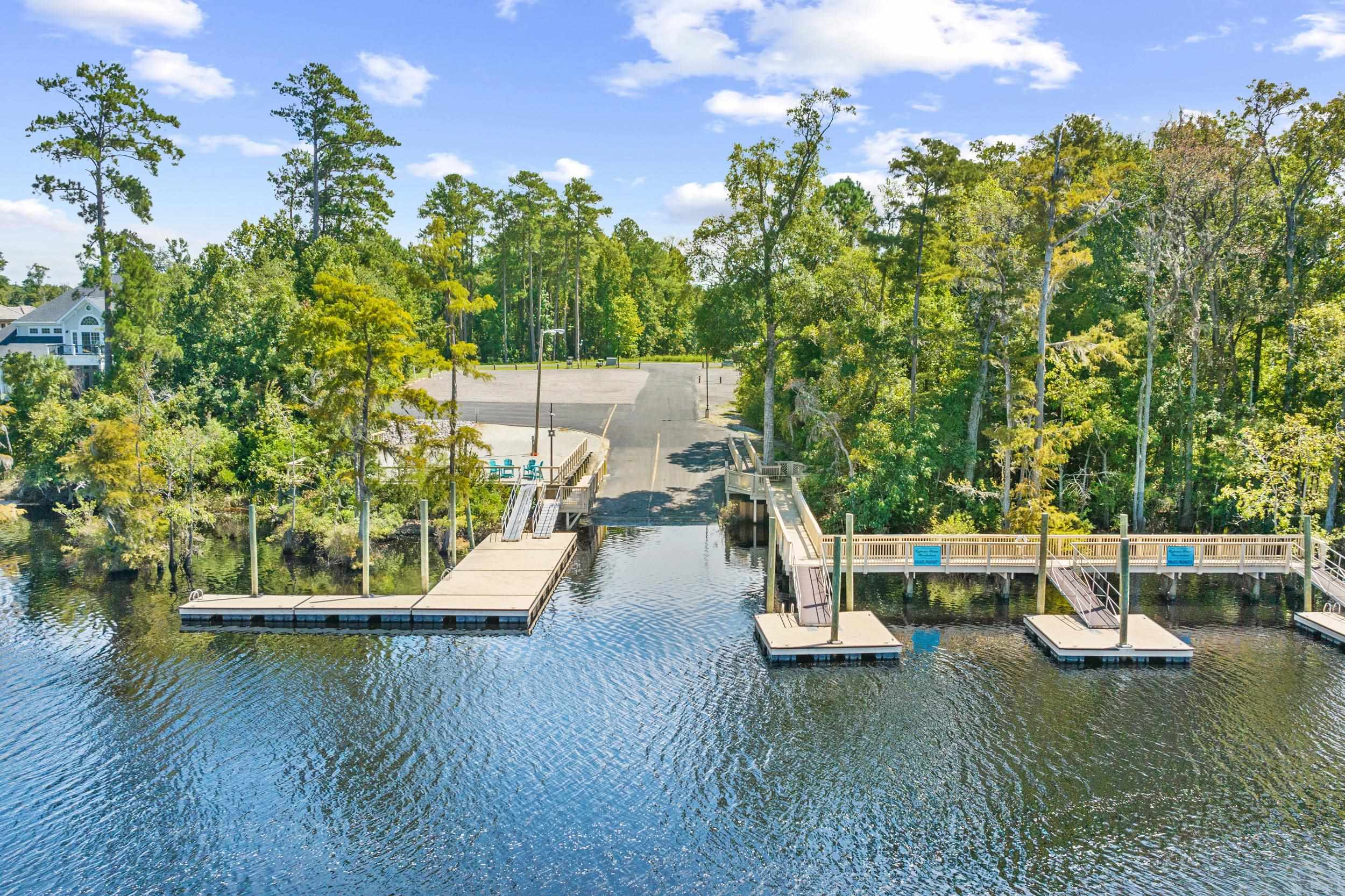 2851 McLeod Ln.
