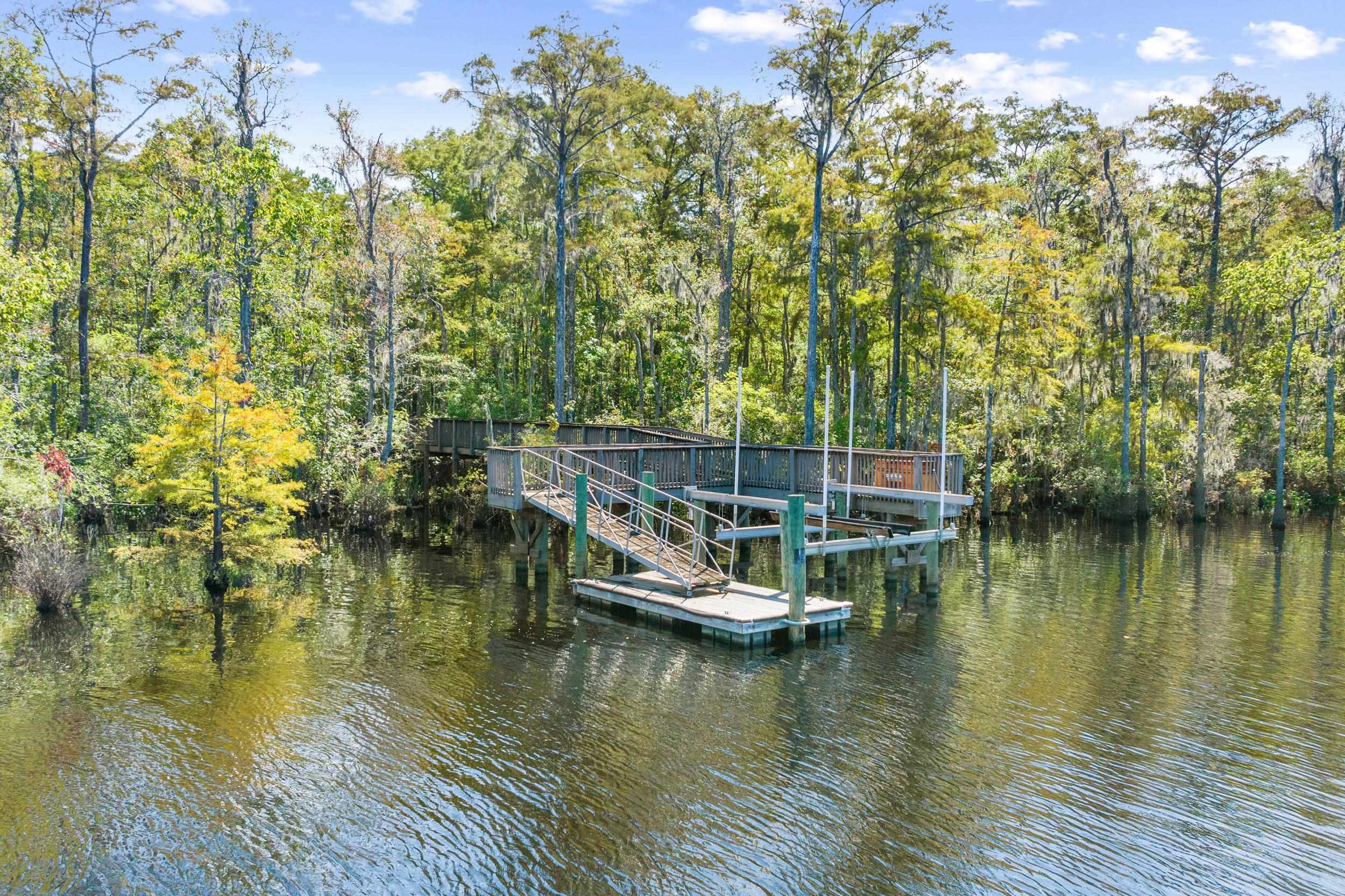 2851 McLeod Ln.