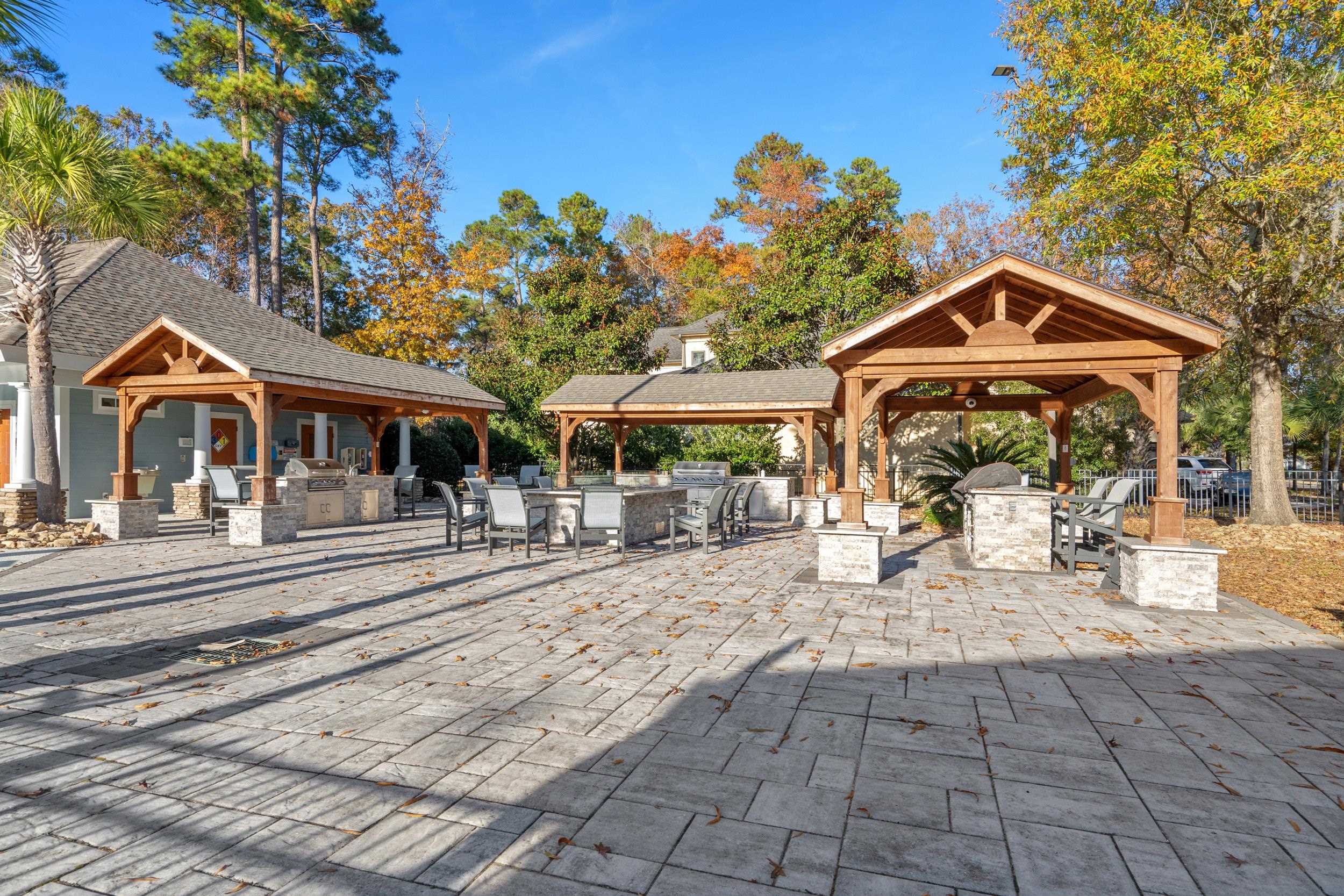 2851 McLeod Ln.