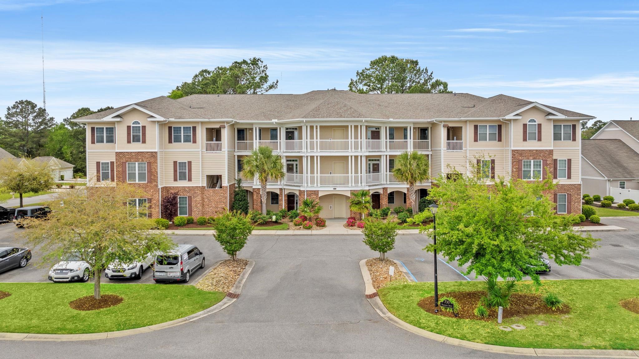730 Pickering Dr. Unit: 201