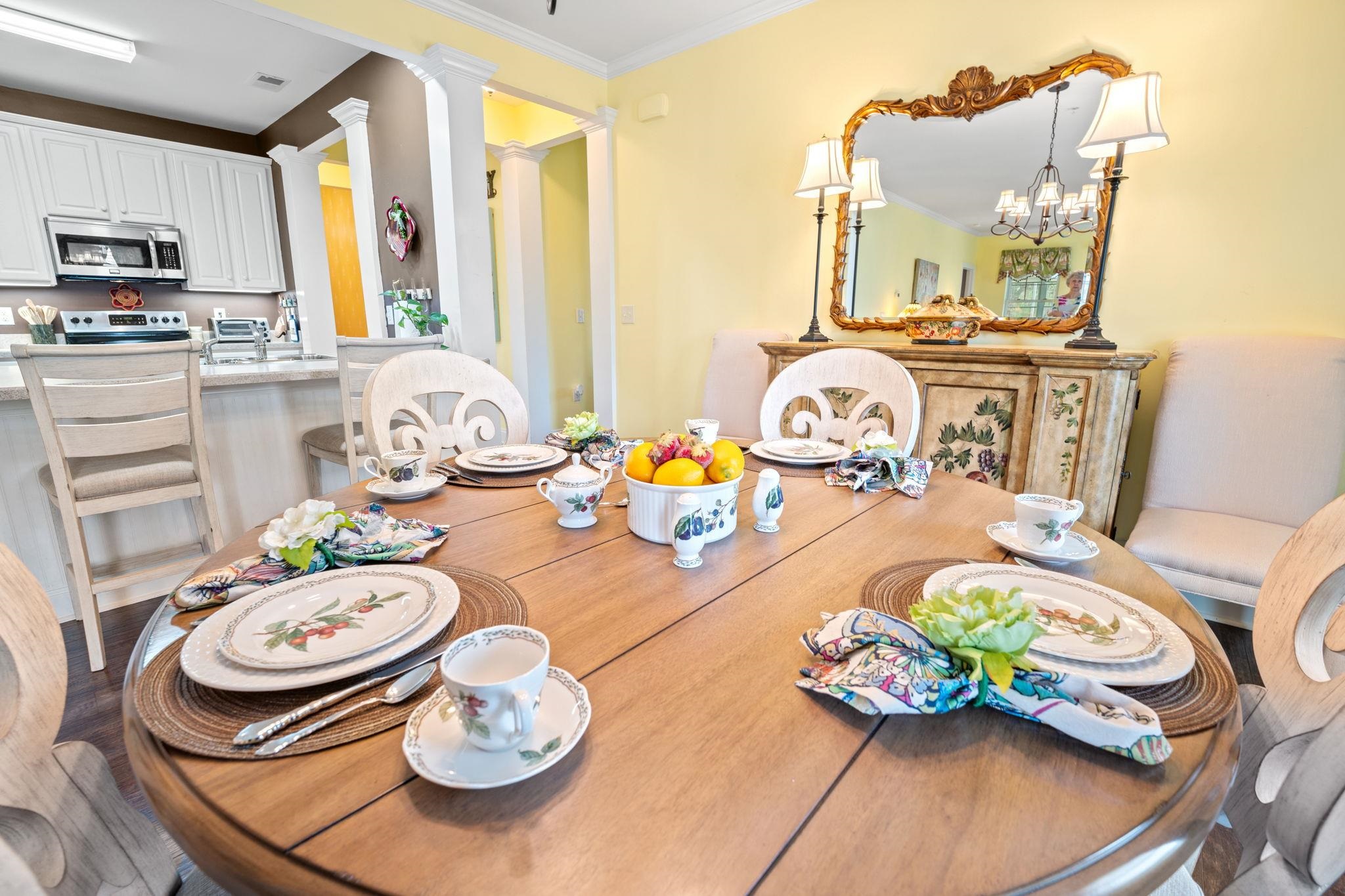 730 Pickering Dr. Unit: 201