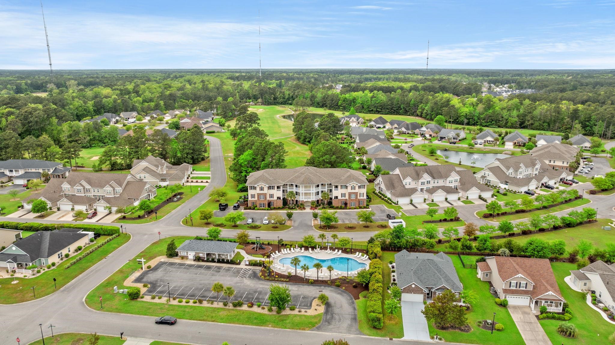 730 Pickering Dr. Unit: 201
