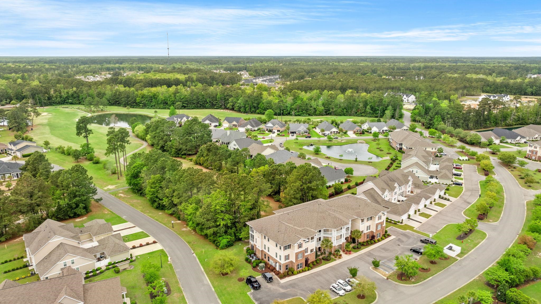 730 Pickering Dr. Unit: 201