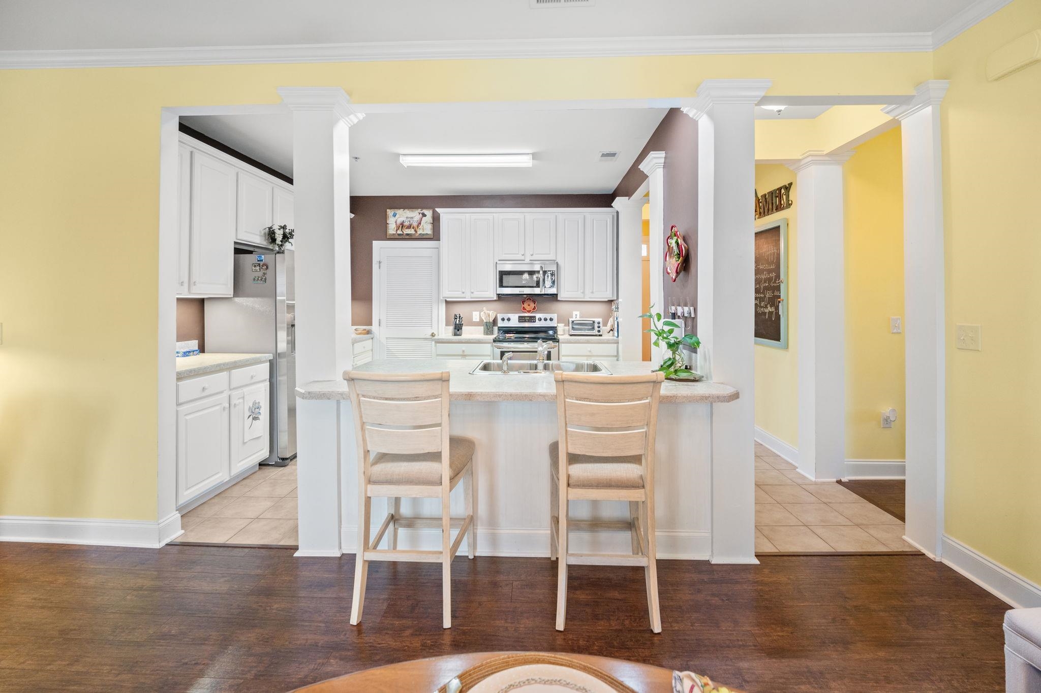 730 Pickering Dr. Unit: 201