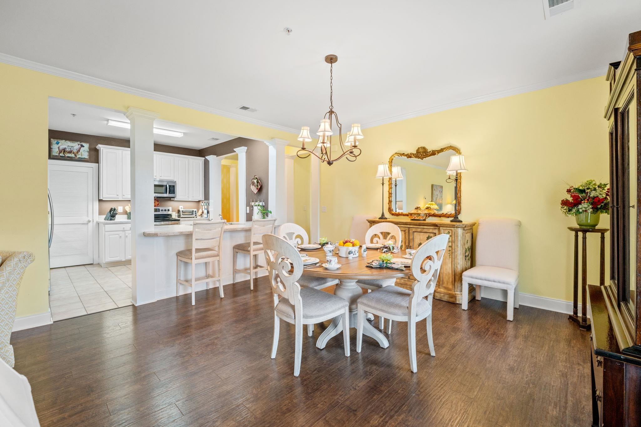 730 Pickering Dr. Unit: 201