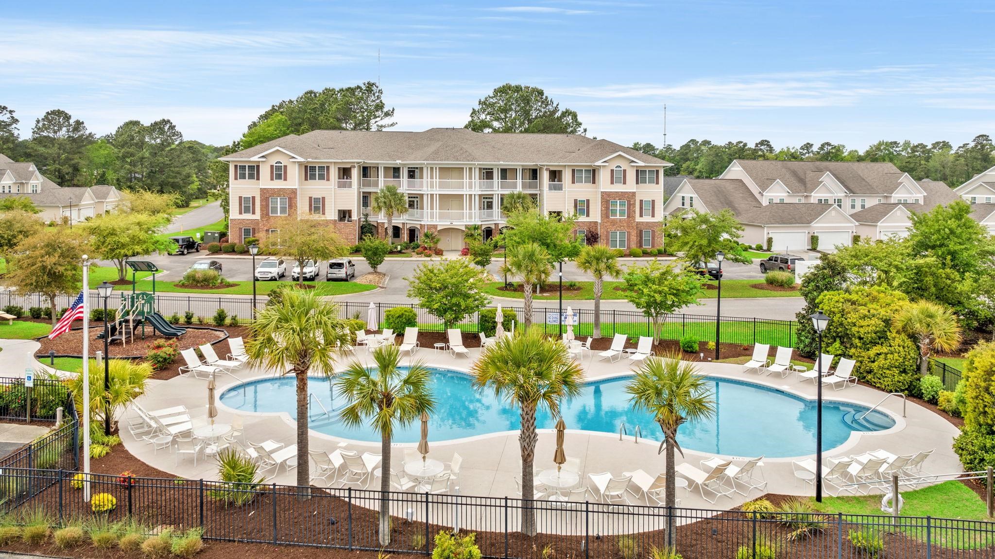 730 Pickering Dr. Unit: 201