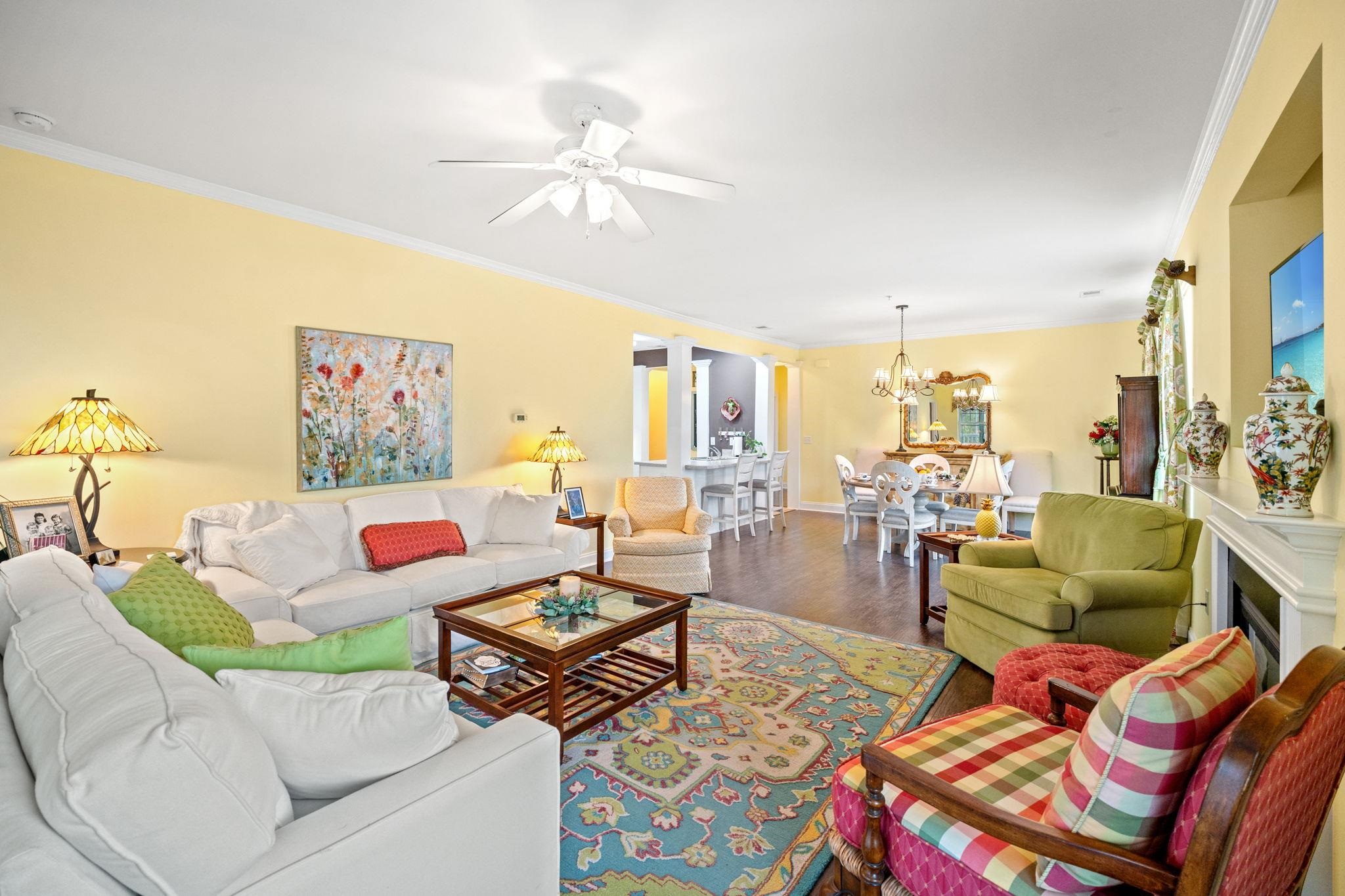 730 Pickering Dr. Unit: 201