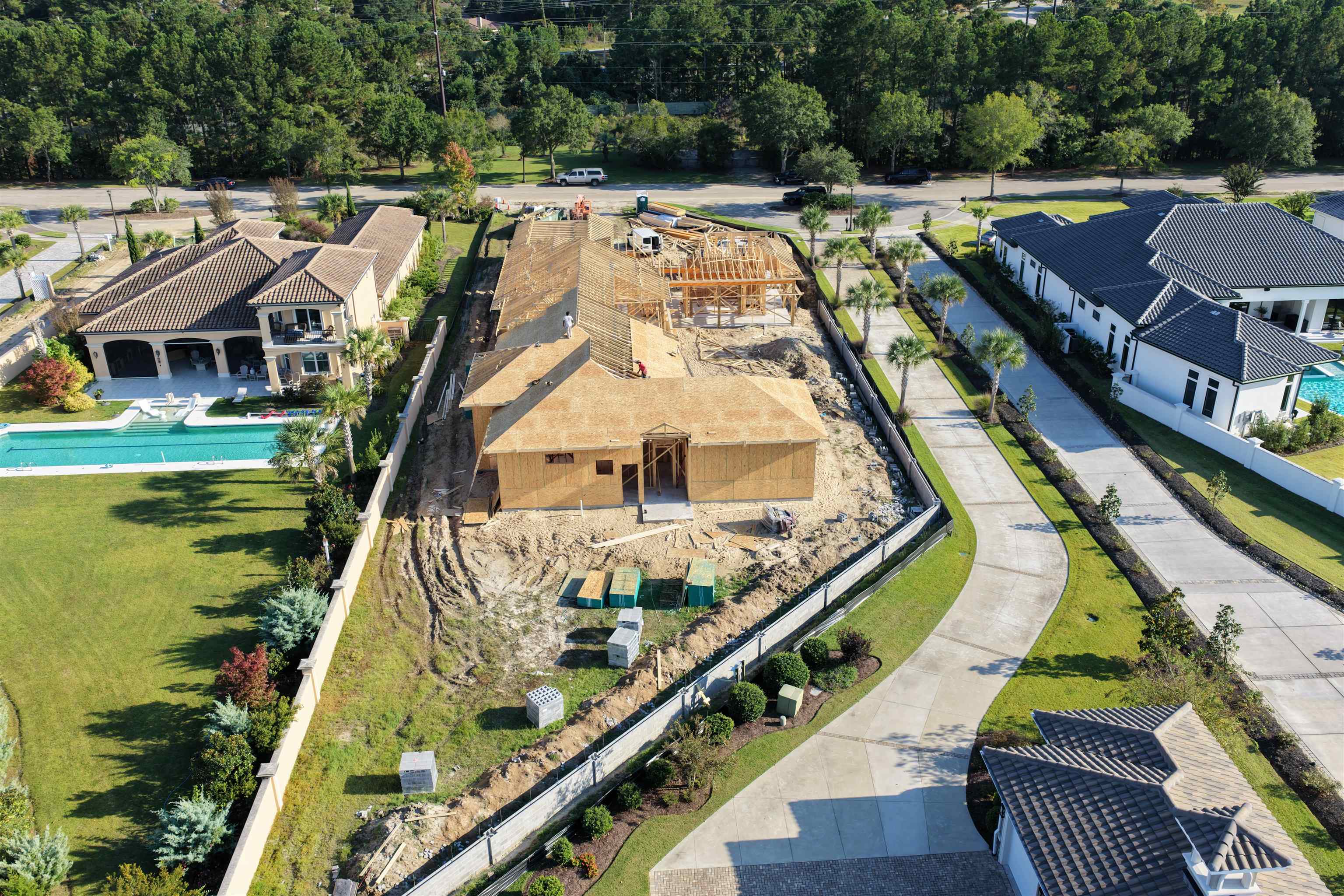 9169 Marina Pkwy.