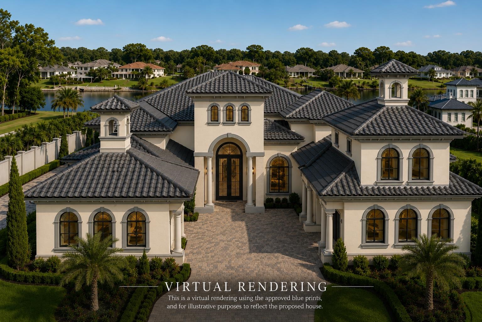 9169 Marina Pkwy.