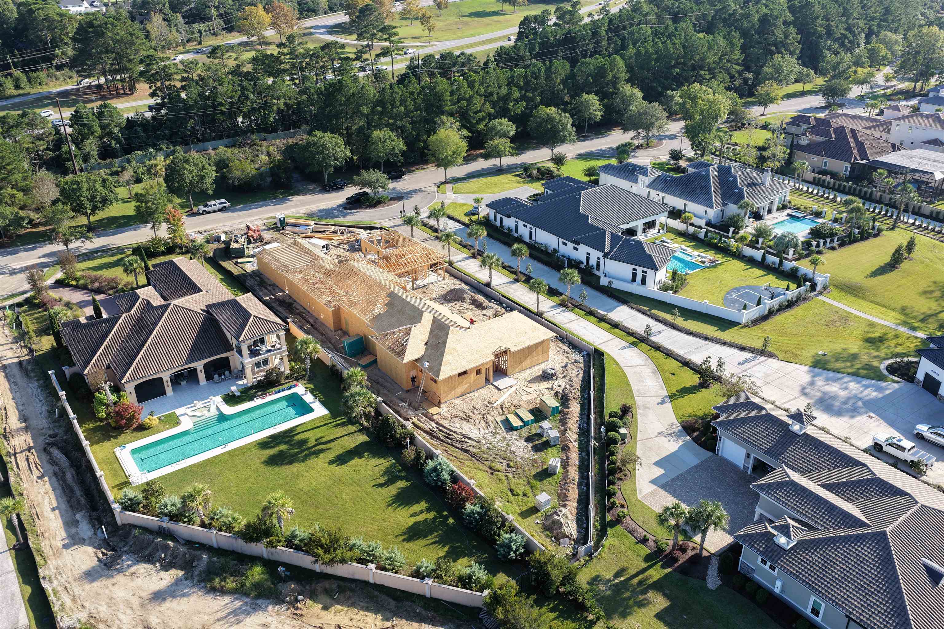 9169 Marina Pkwy.