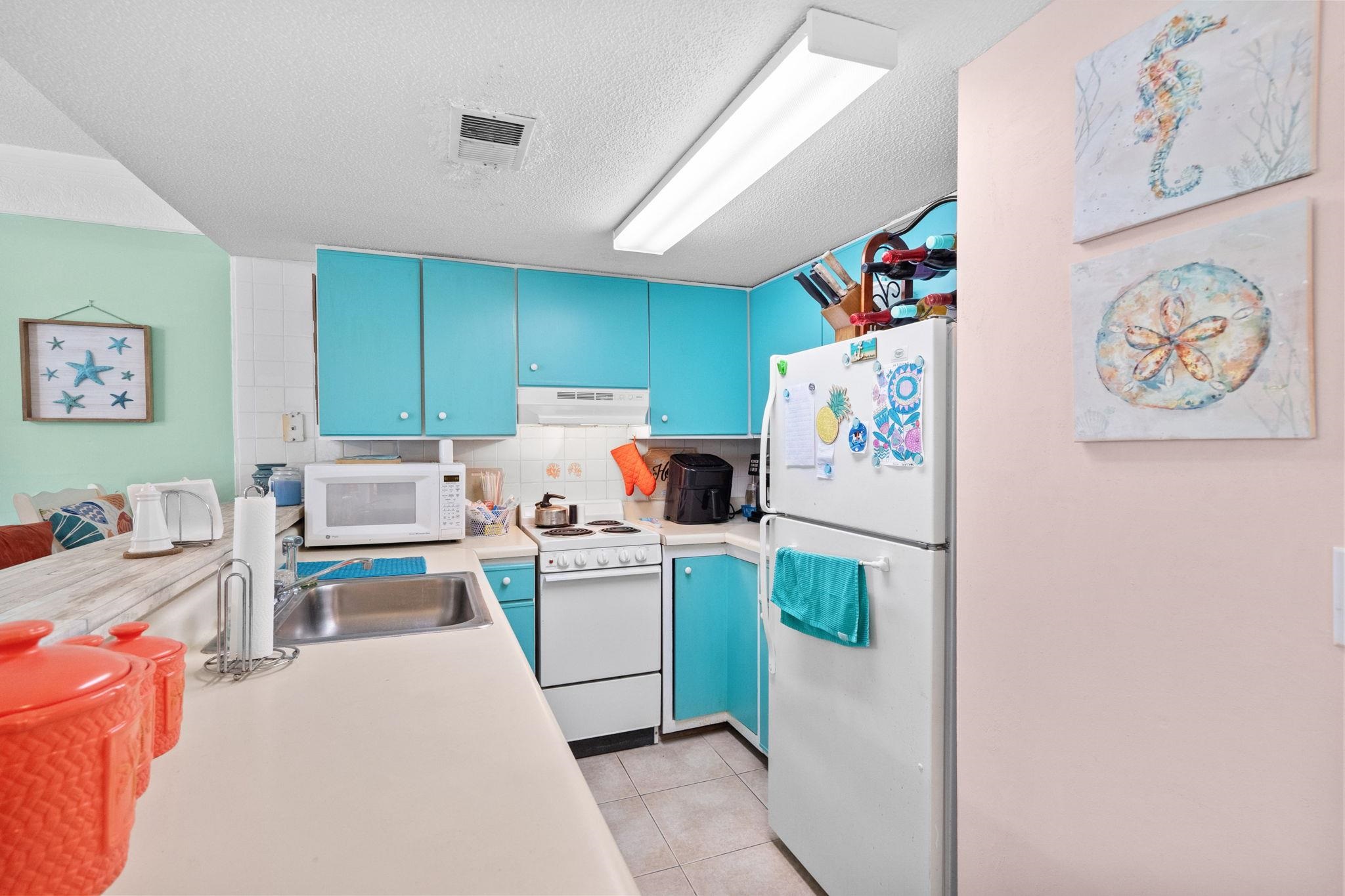 5905 S Kings Hwy. Unit: 4301D