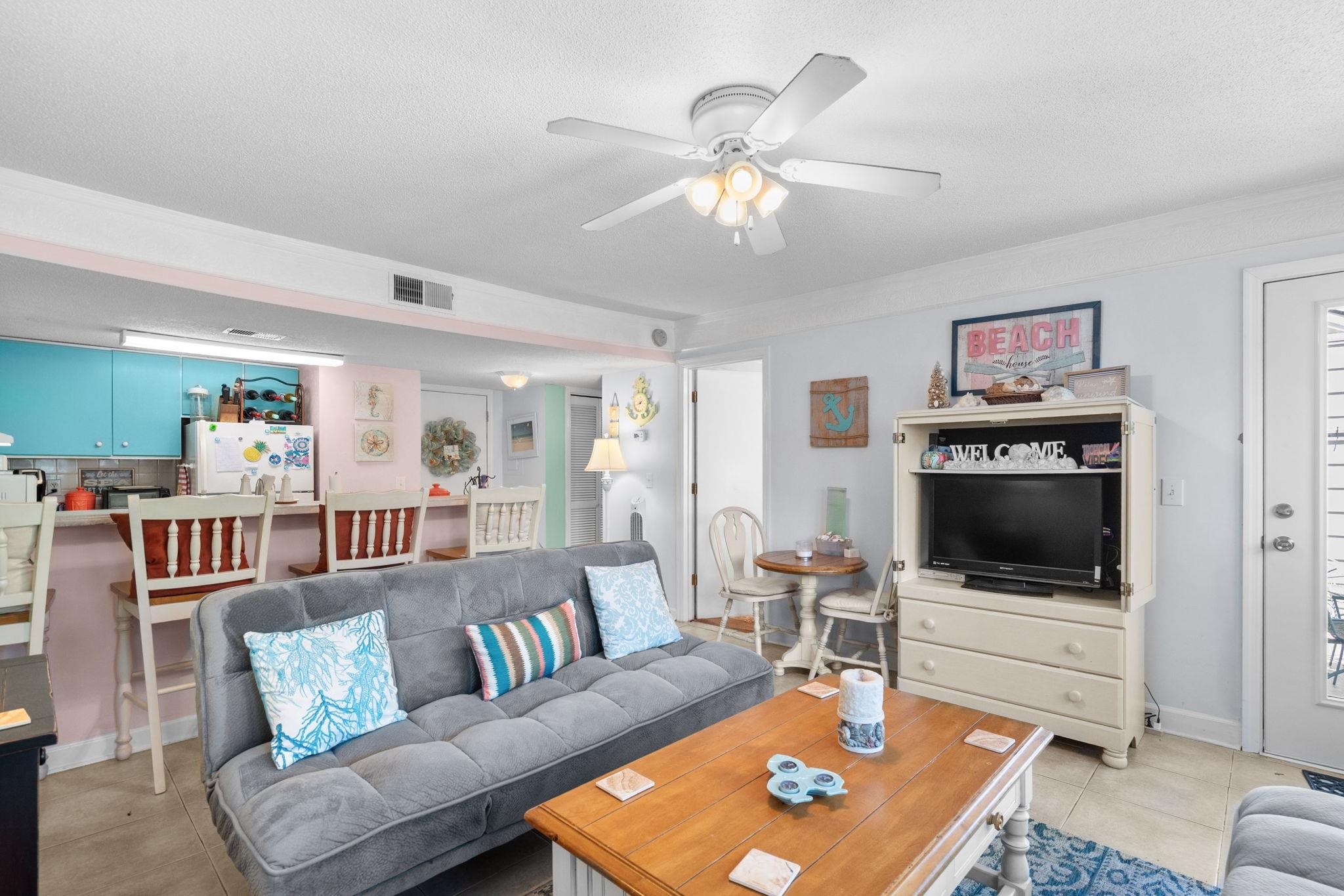 5905 S Kings Hwy. Unit: 4301D