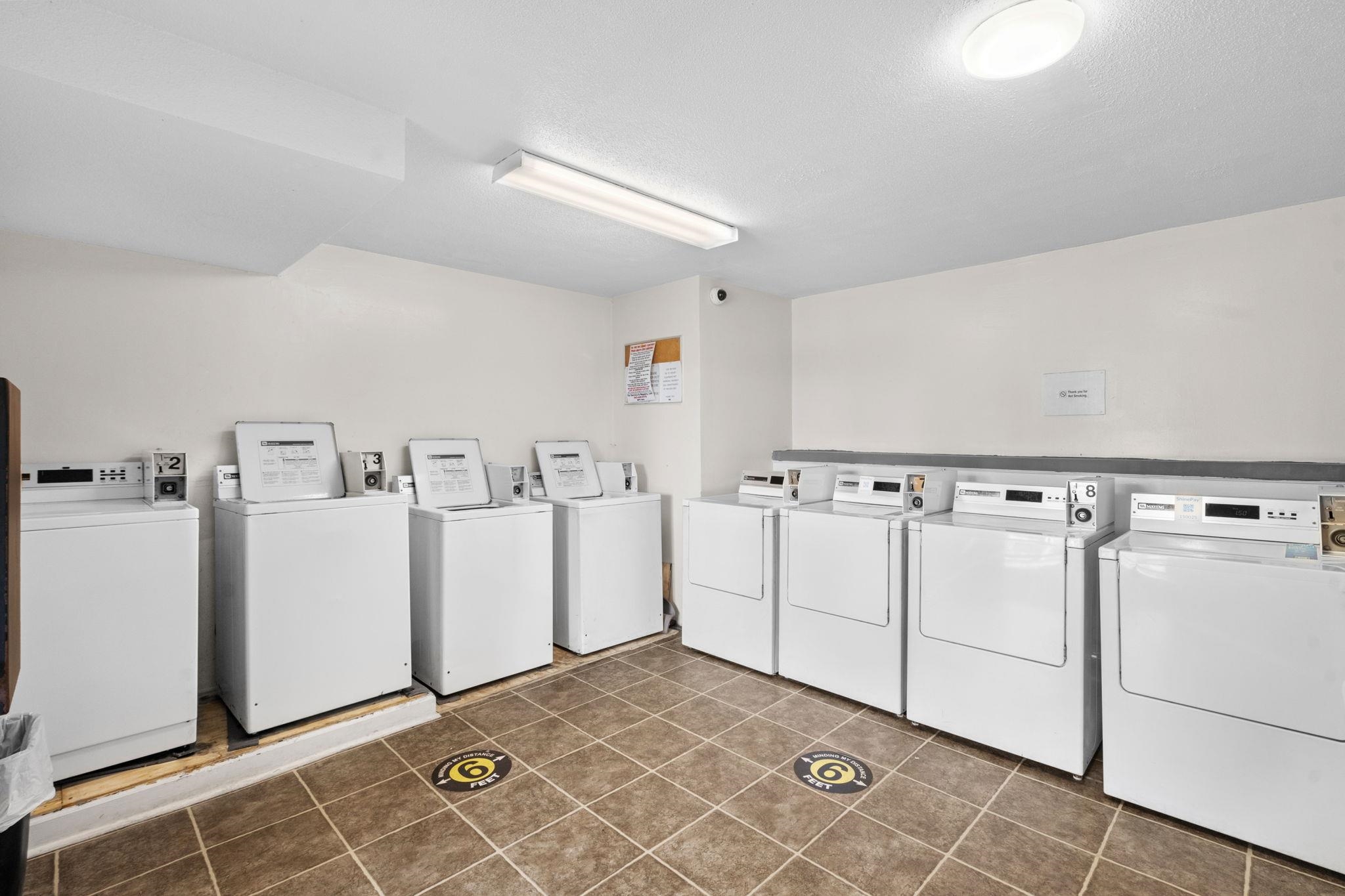 5905 S Kings Hwy. Unit: 4301D