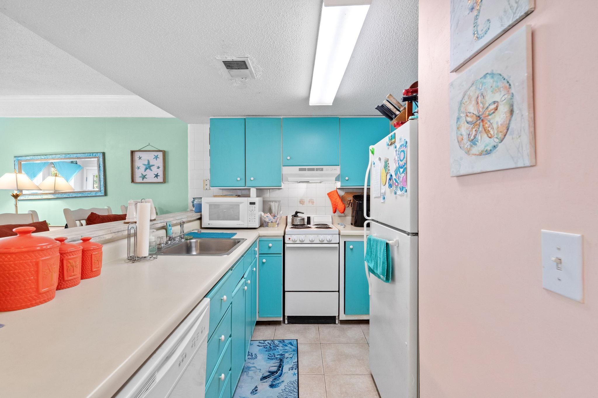 5905 S Kings Hwy. Unit: 4301D