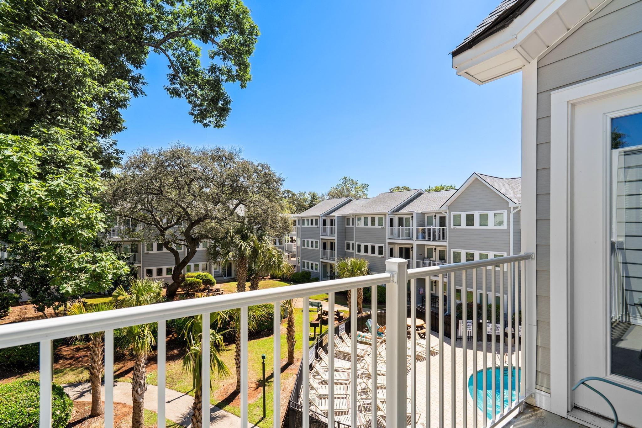 5905 S Kings Hwy. Unit: 4301D