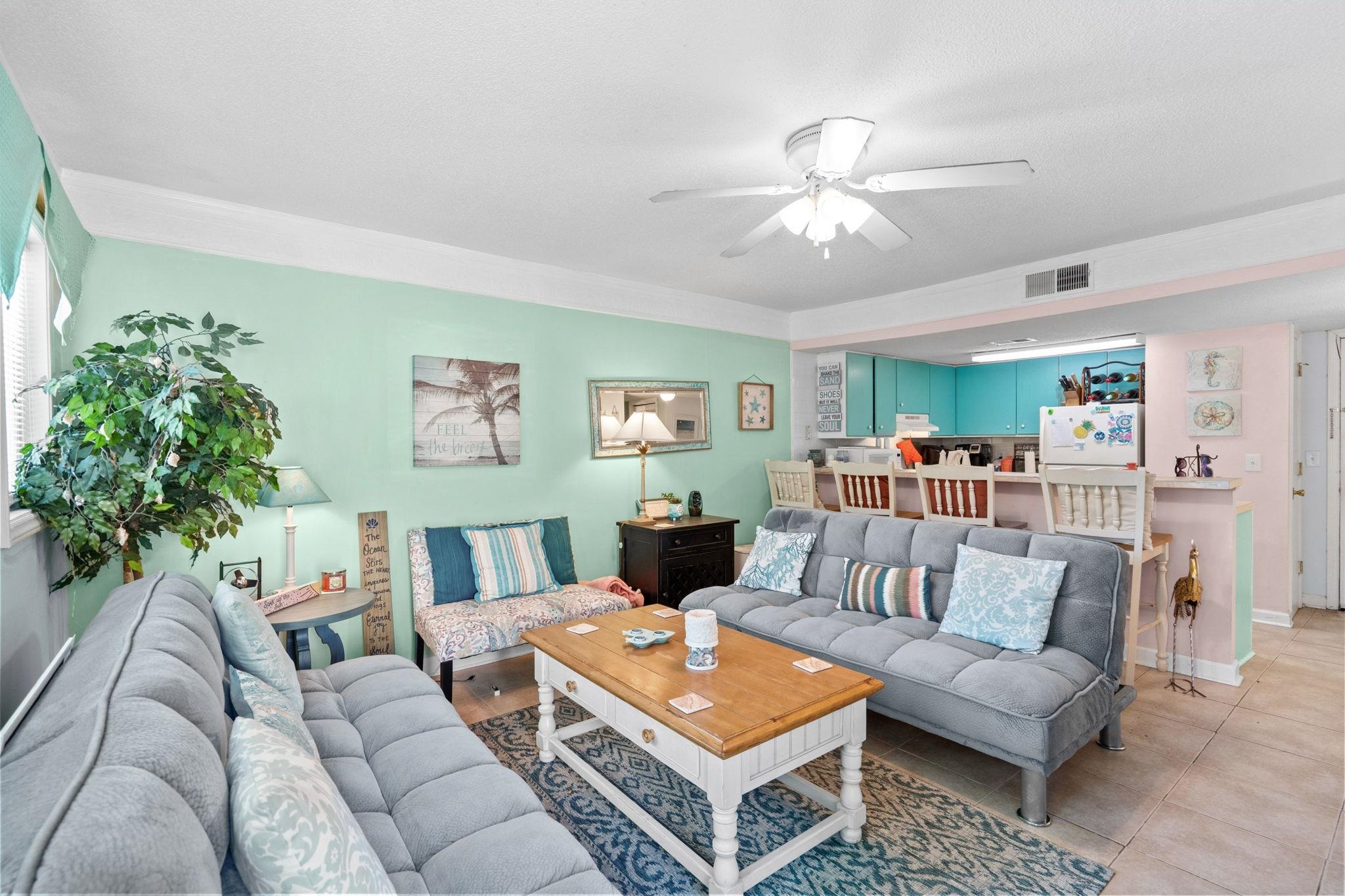 5905 S Kings Hwy. Unit: 4301D