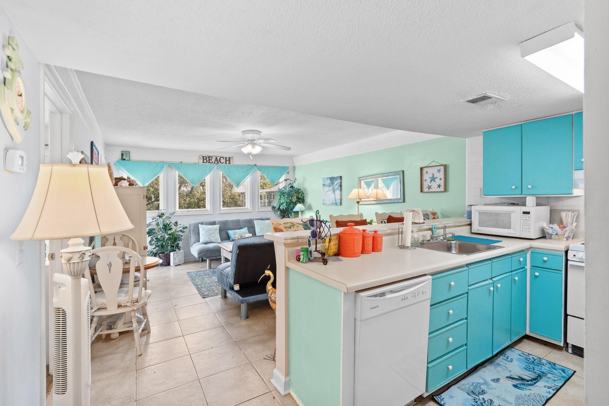 5905 S Kings Hwy. Unit: 4301D