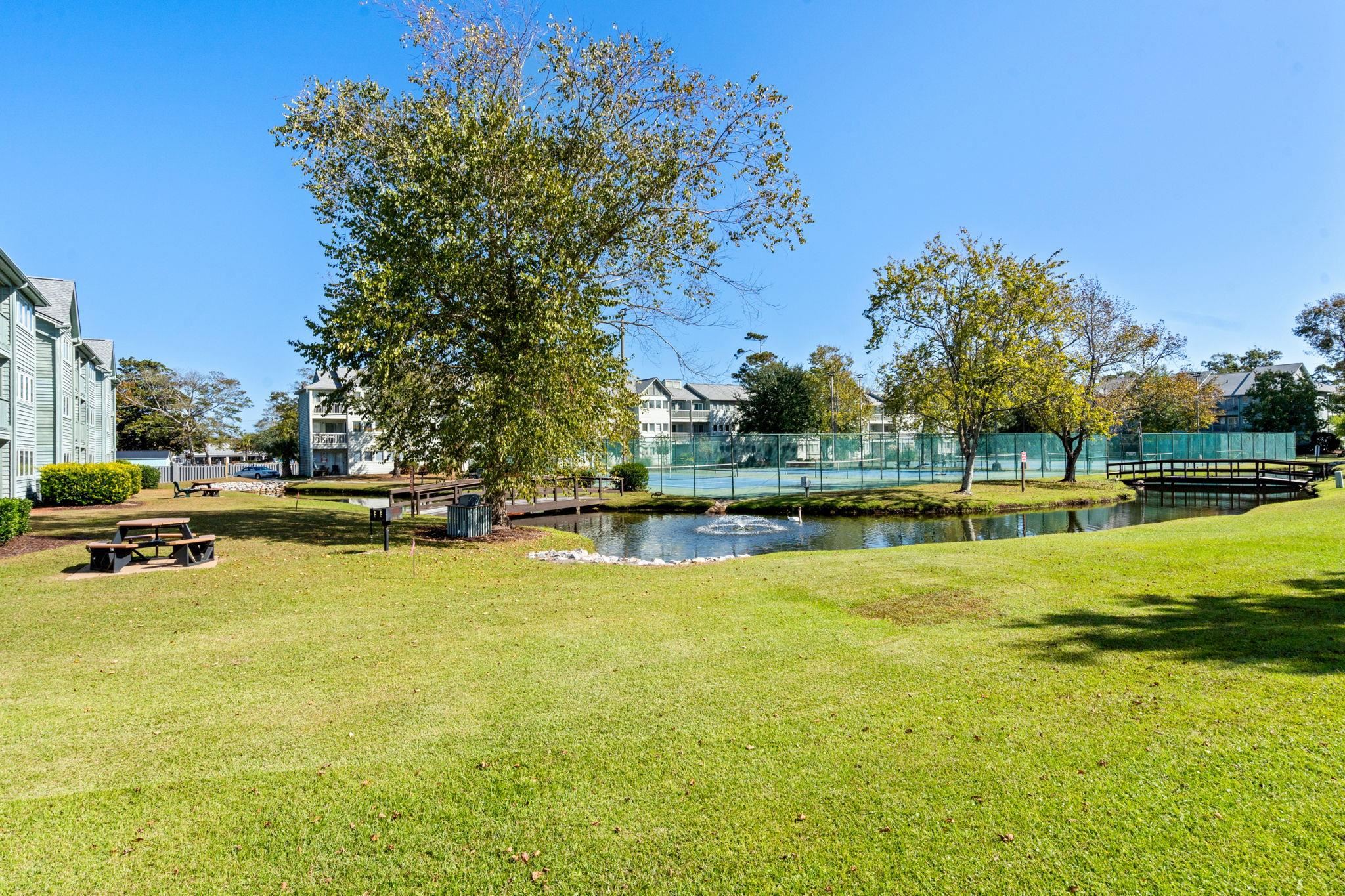 5905 S Kings Hwy. Unit: 4301D