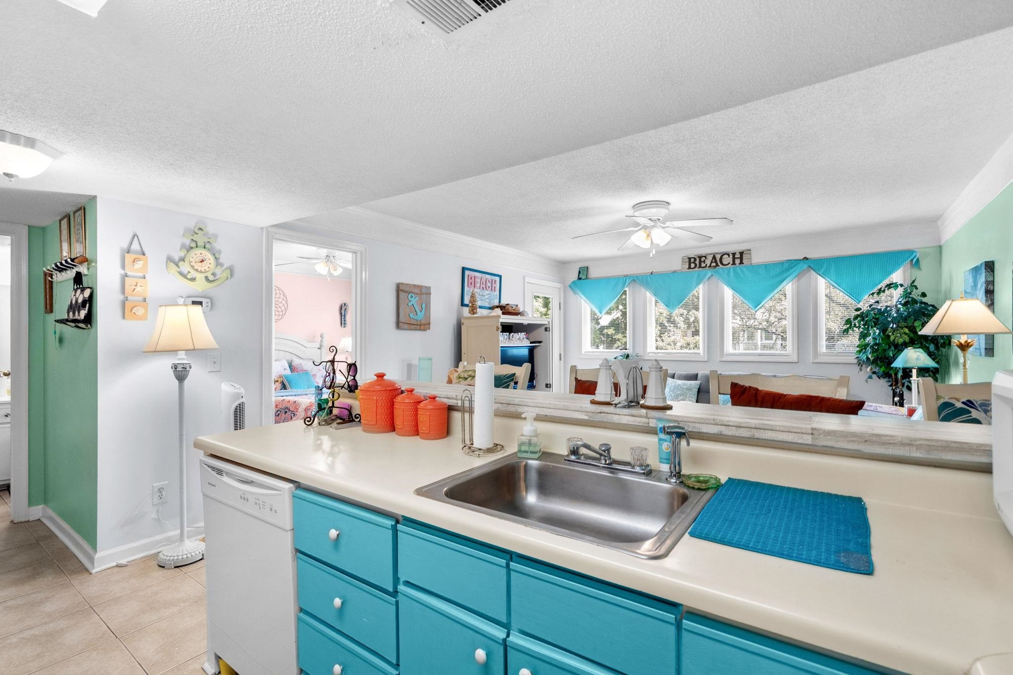 5905 S Kings Hwy. Unit: 4301D
