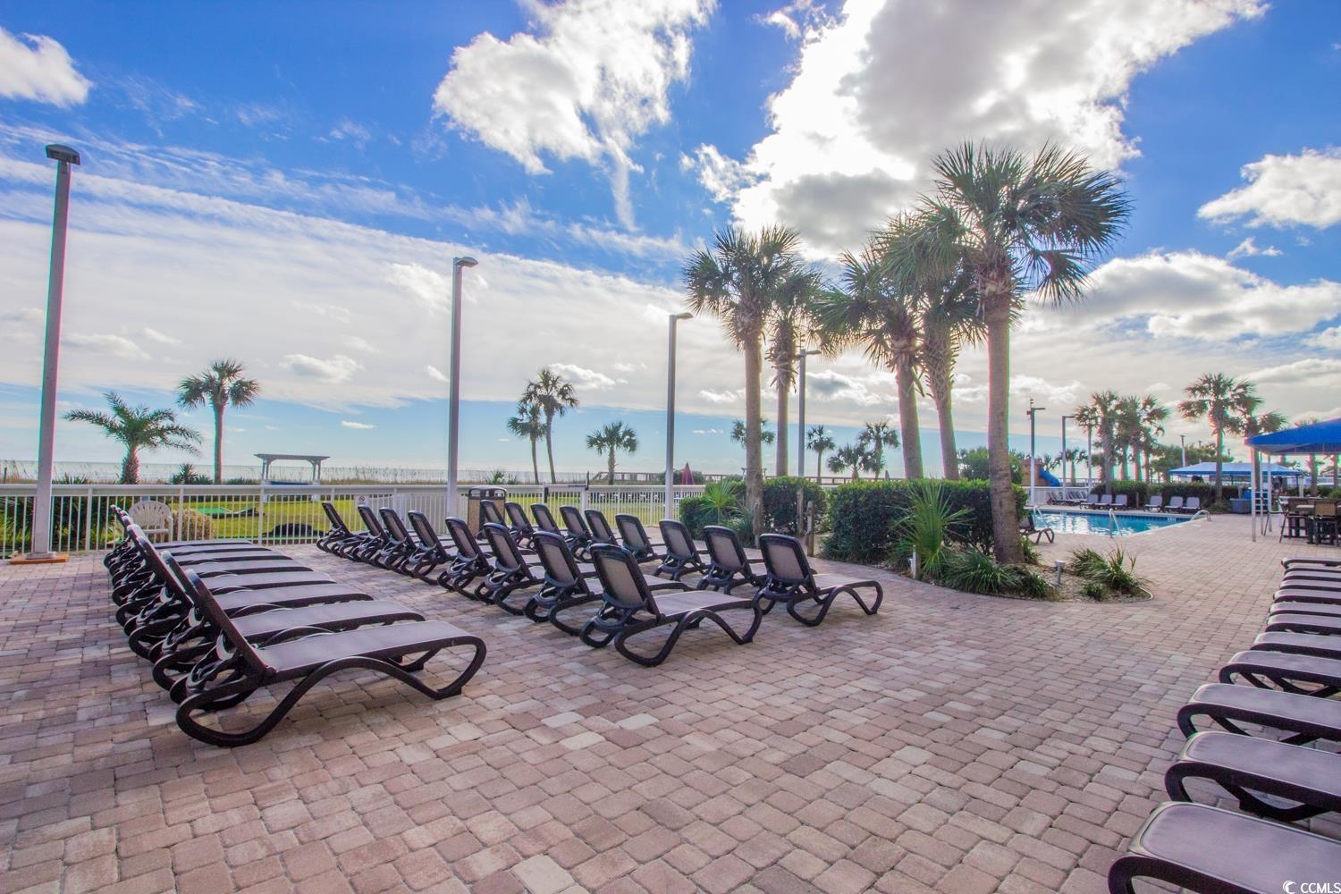 5300 N Ocean Blvd. Unit: 614