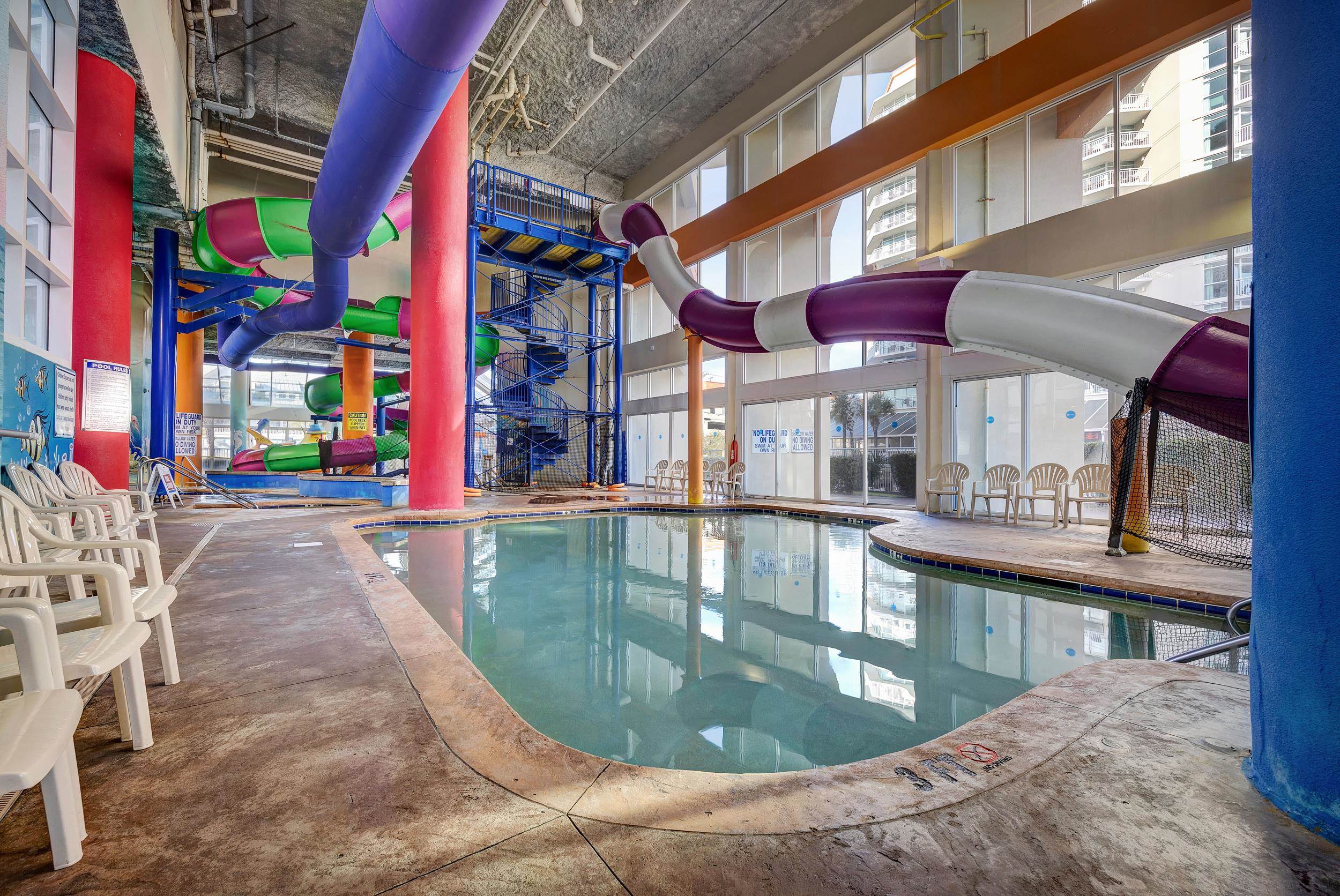 5300 N Ocean Blvd. Unit: 614