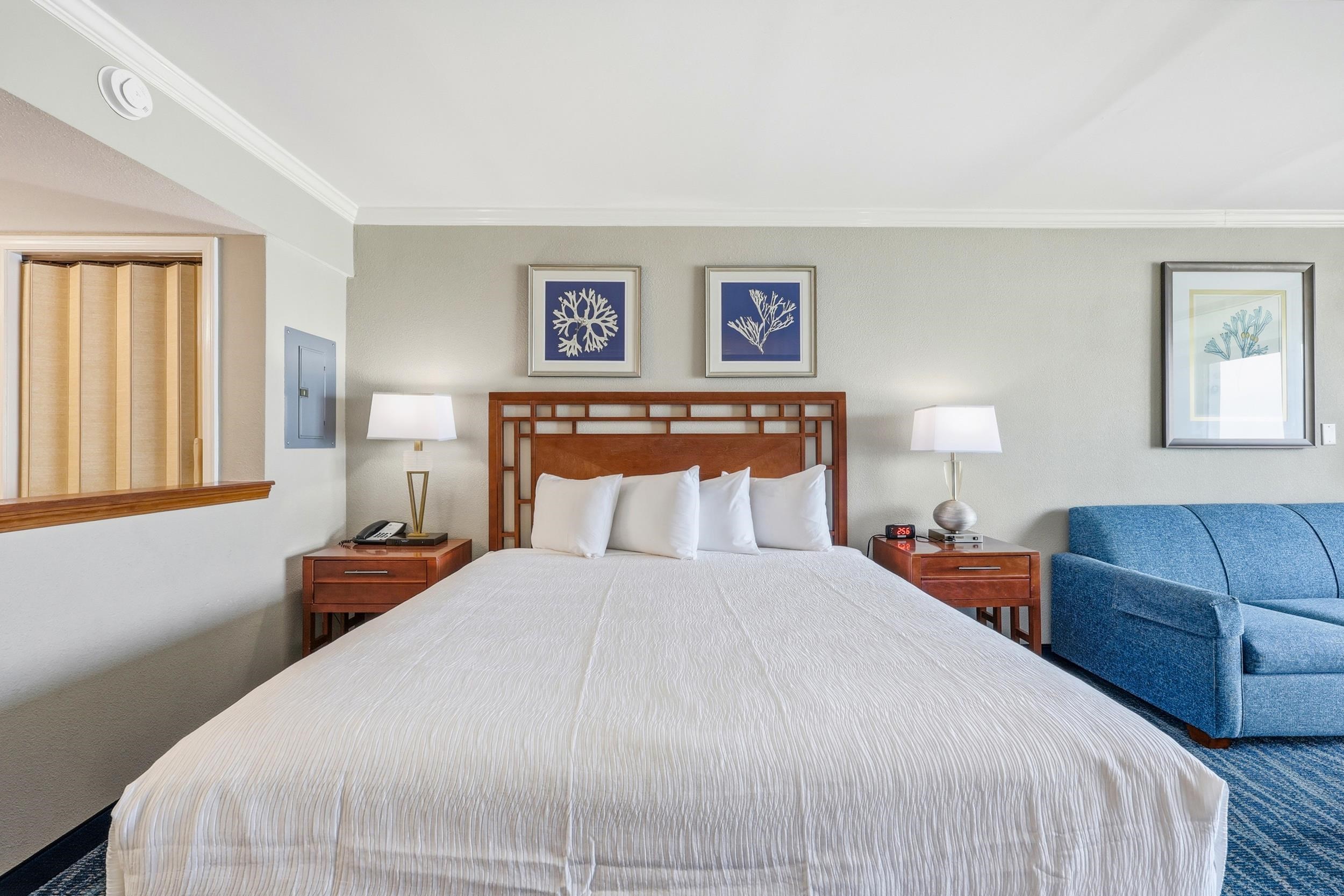 5300 N Ocean Blvd. Unit: 614