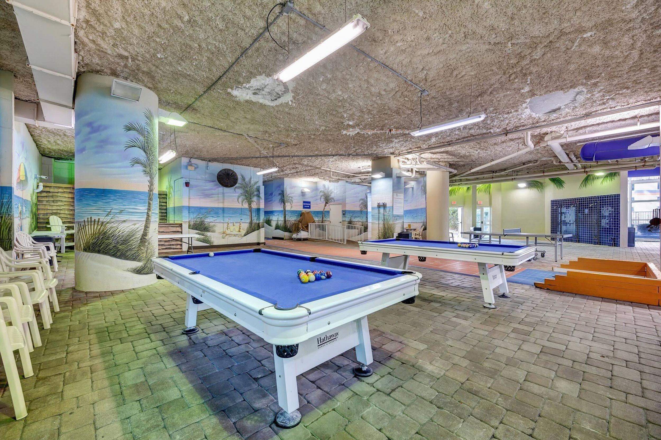 5300 N Ocean Blvd. Unit: 614