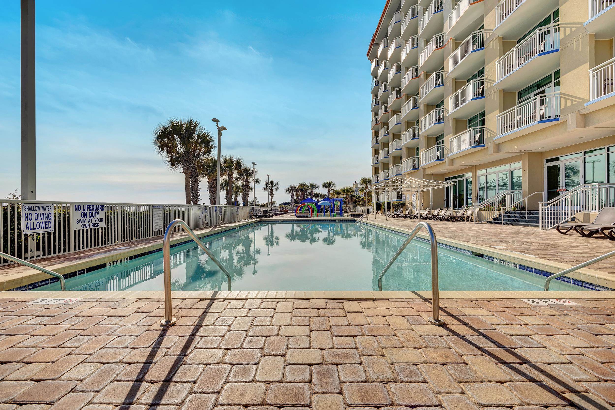5300 N Ocean Blvd. Unit: 614