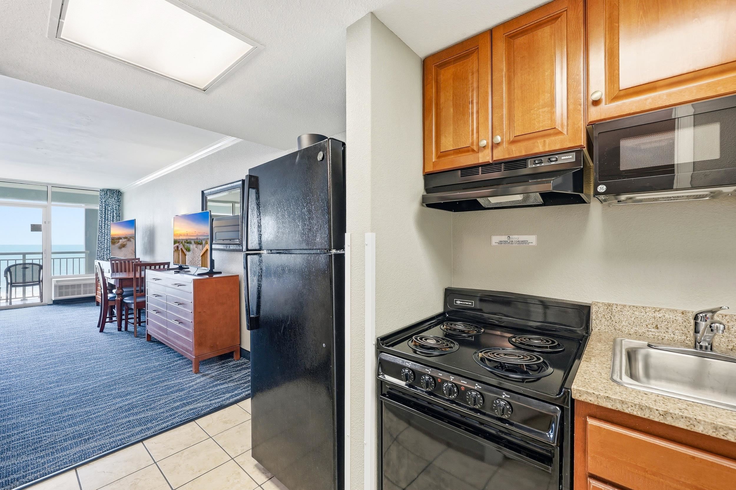 5300 N Ocean Blvd. Unit: 614