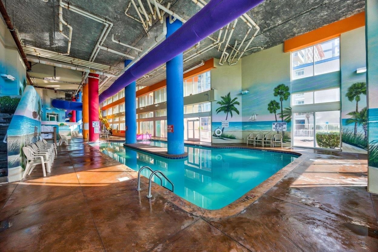 5300 N Ocean Blvd. Unit: 614