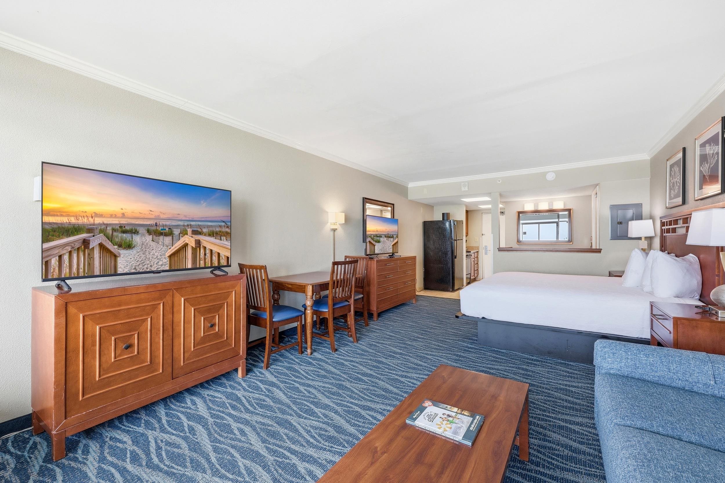 5300 N Ocean Blvd. Unit: 614