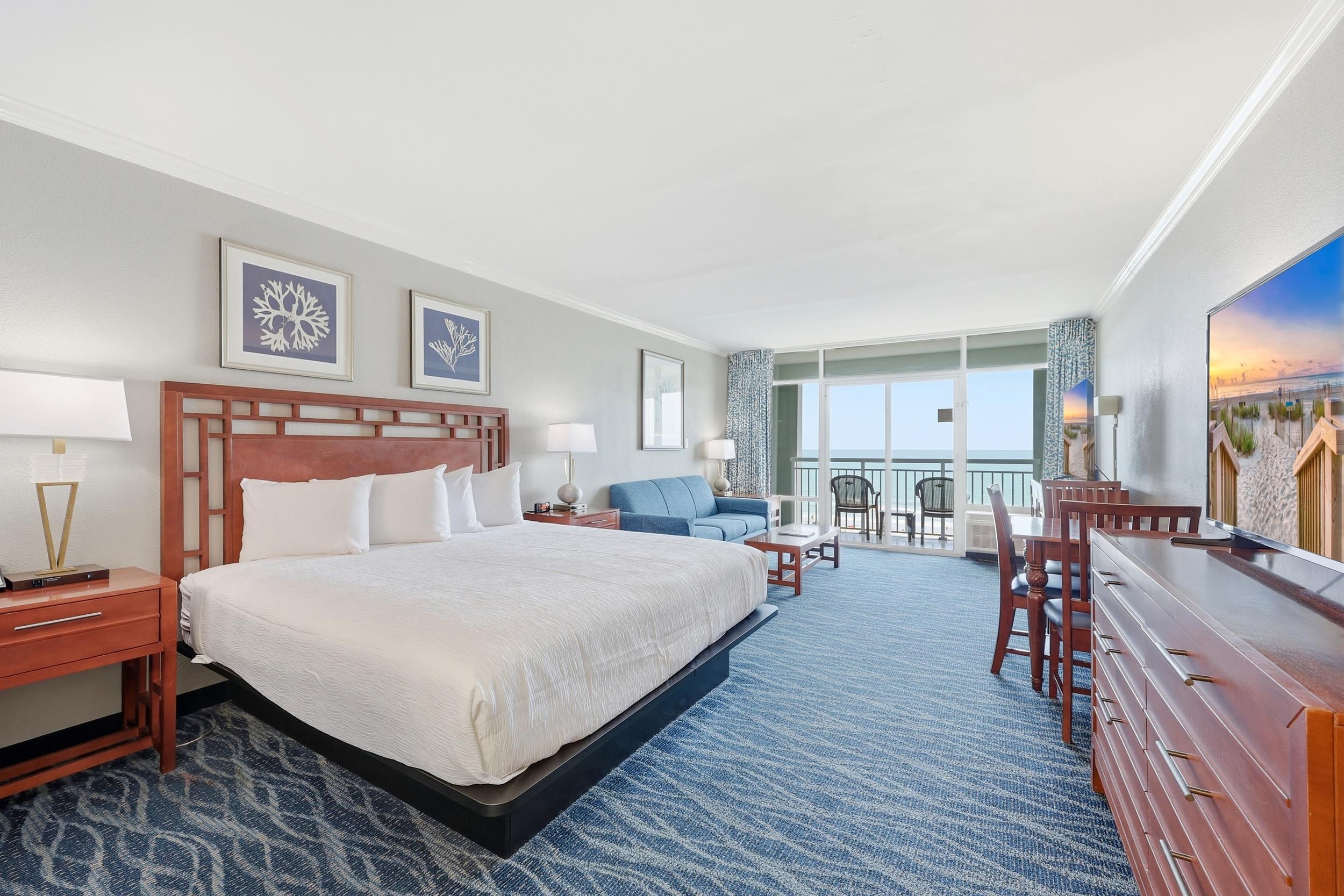 5300 N Ocean Blvd. Unit: 614
