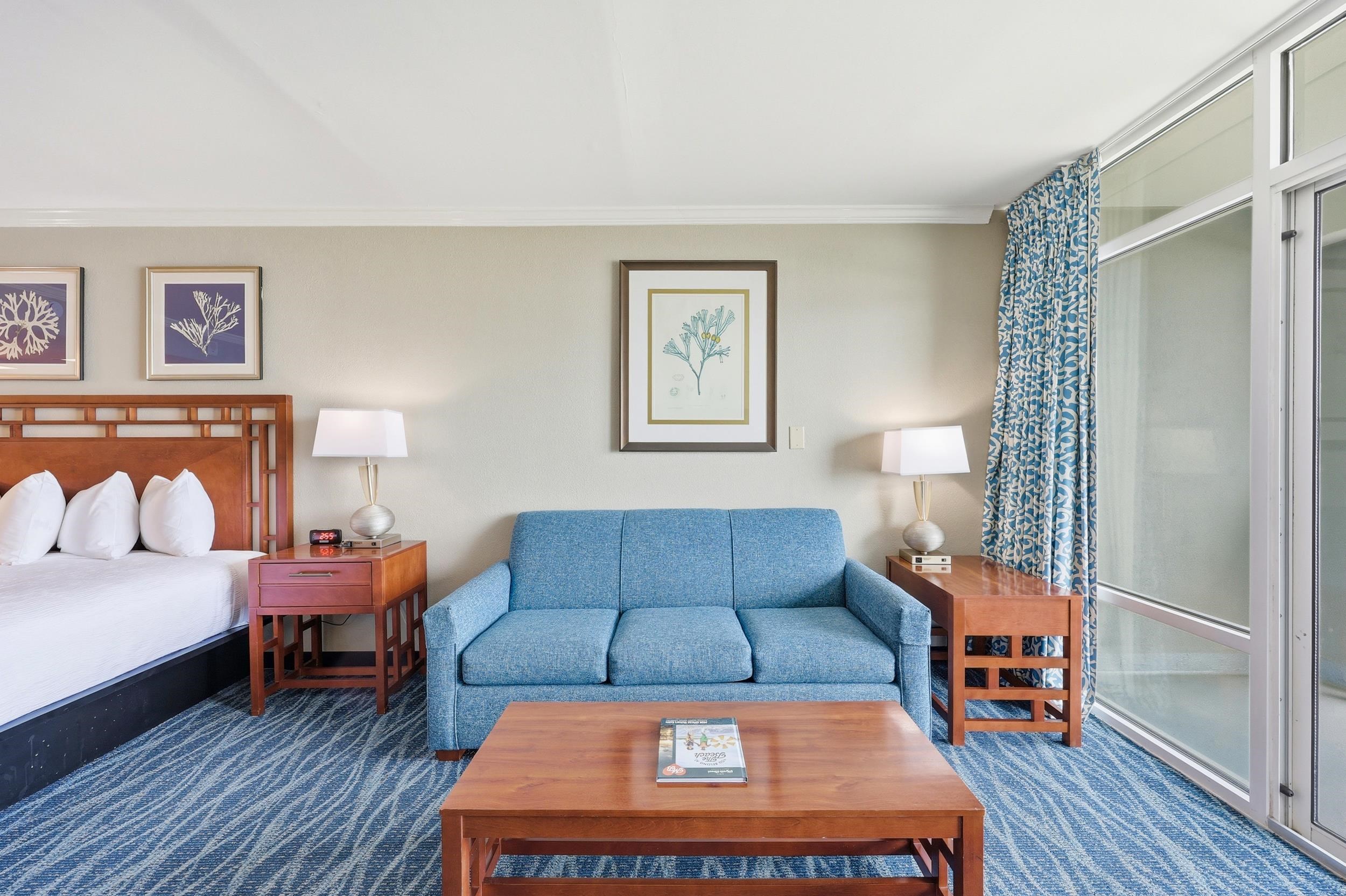 5300 N Ocean Blvd. Unit: 614