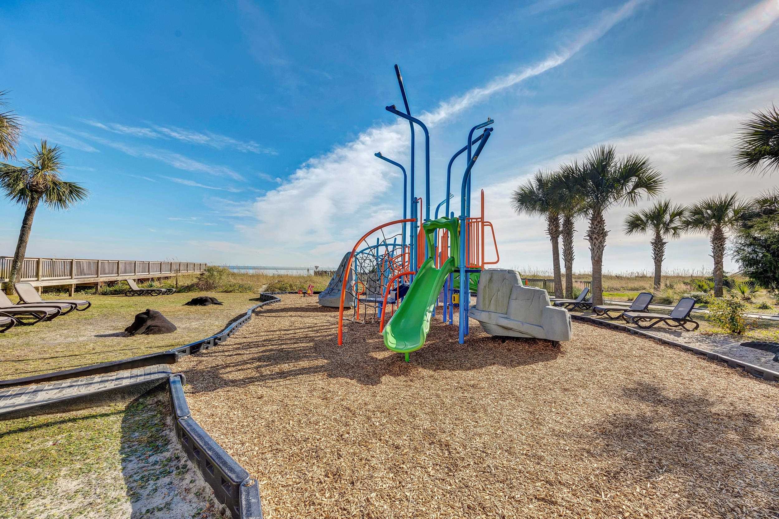 5300 N Ocean Blvd. Unit: 614