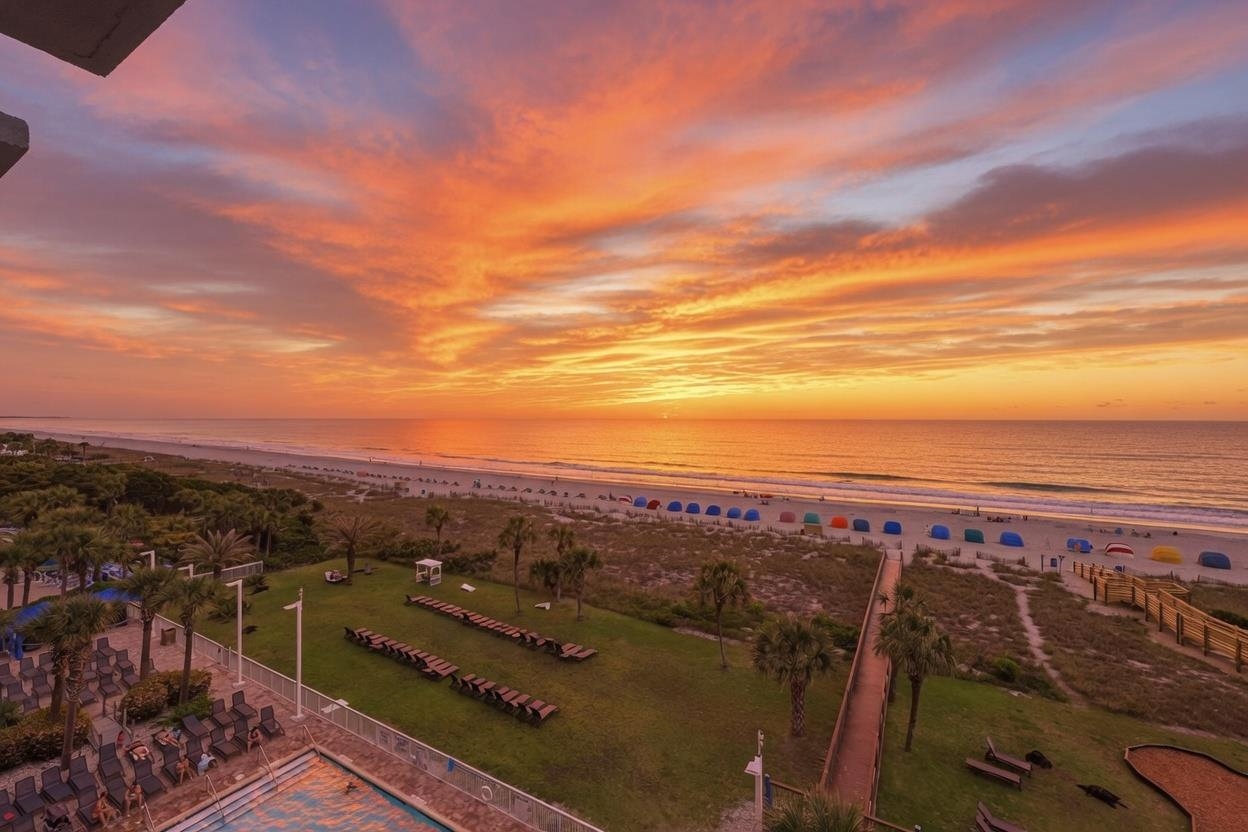 5300 N Ocean Blvd. Unit: 614
