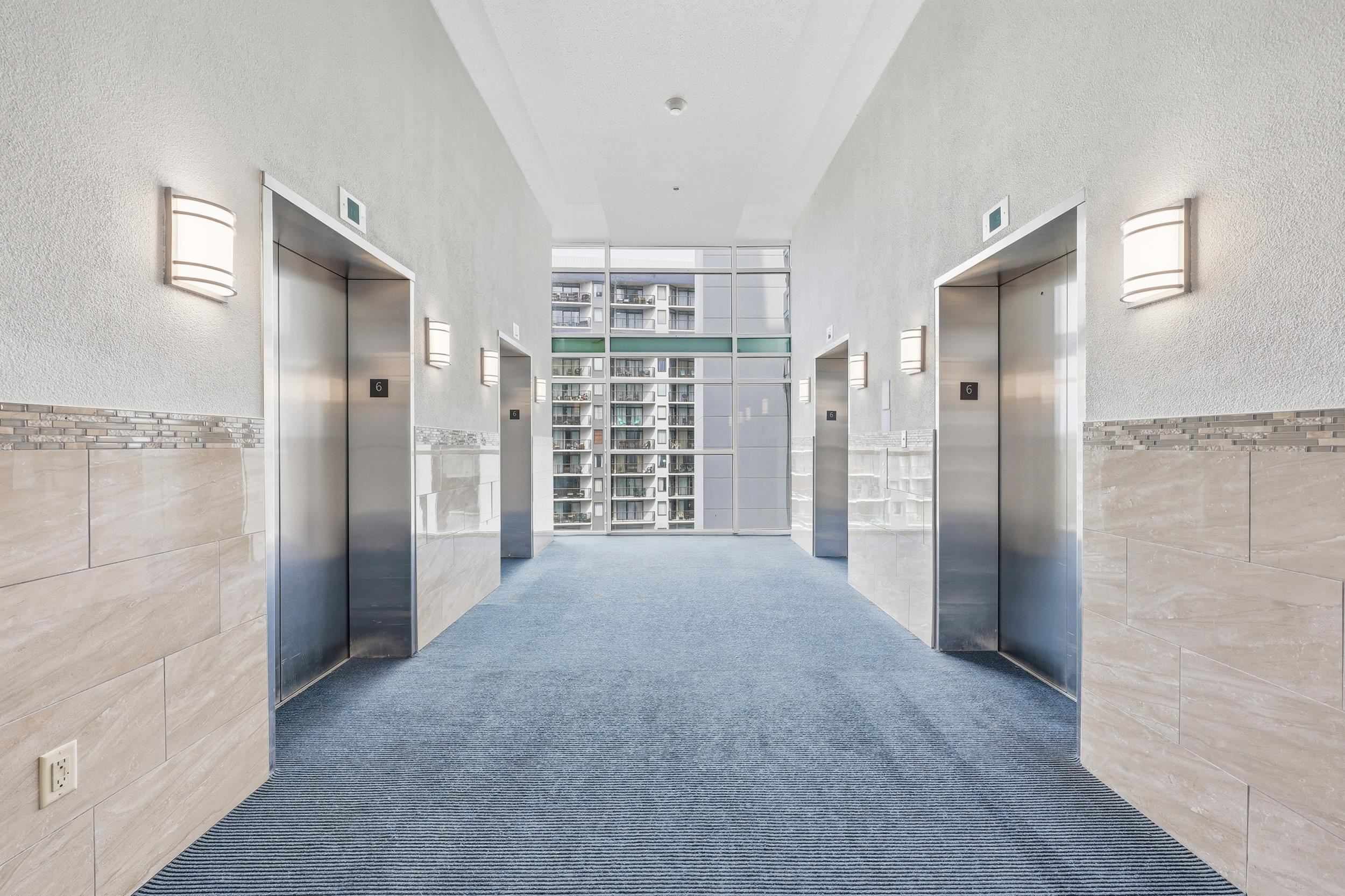 5300 N Ocean Blvd. Unit: 614