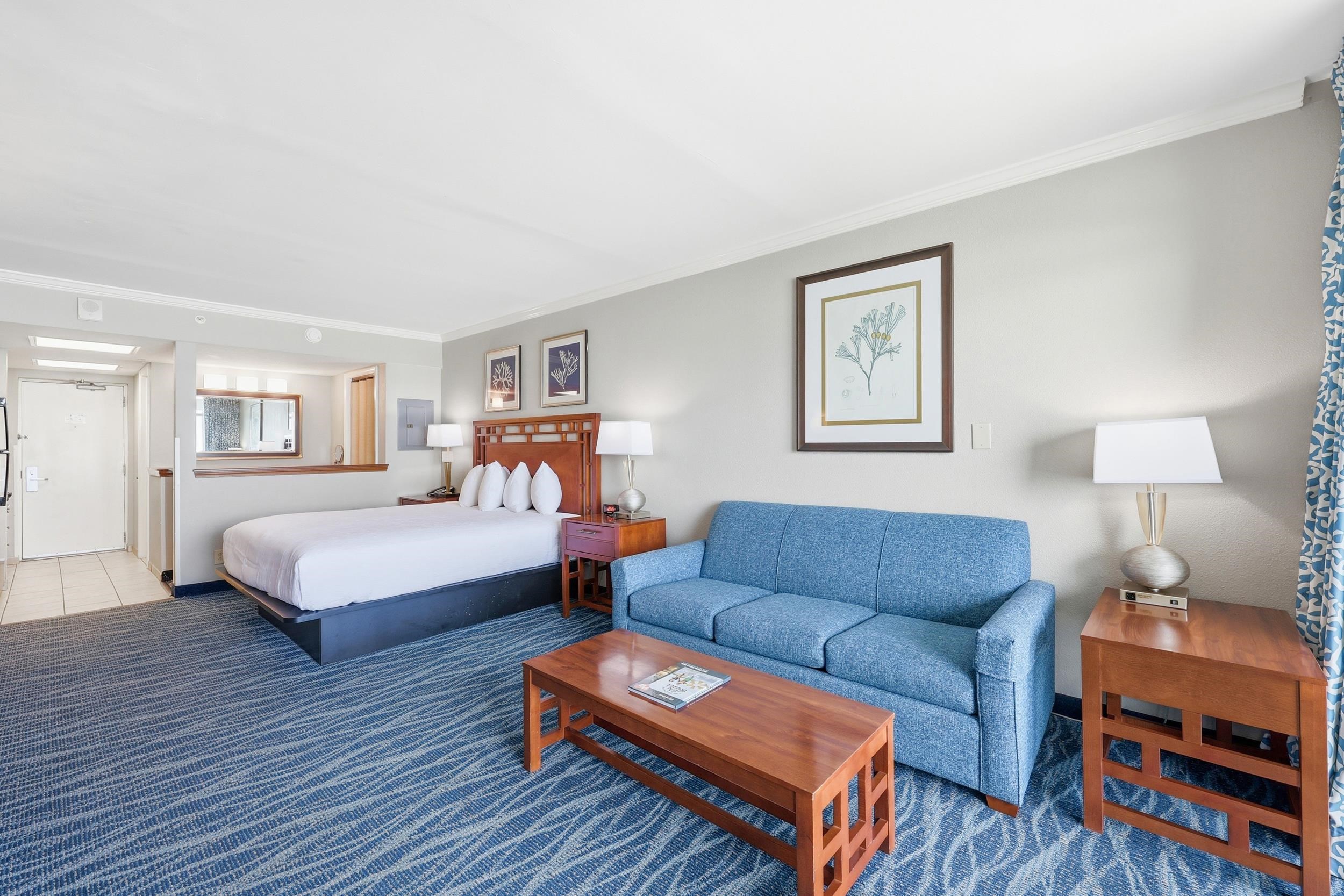 5300 N Ocean Blvd. Unit: 614